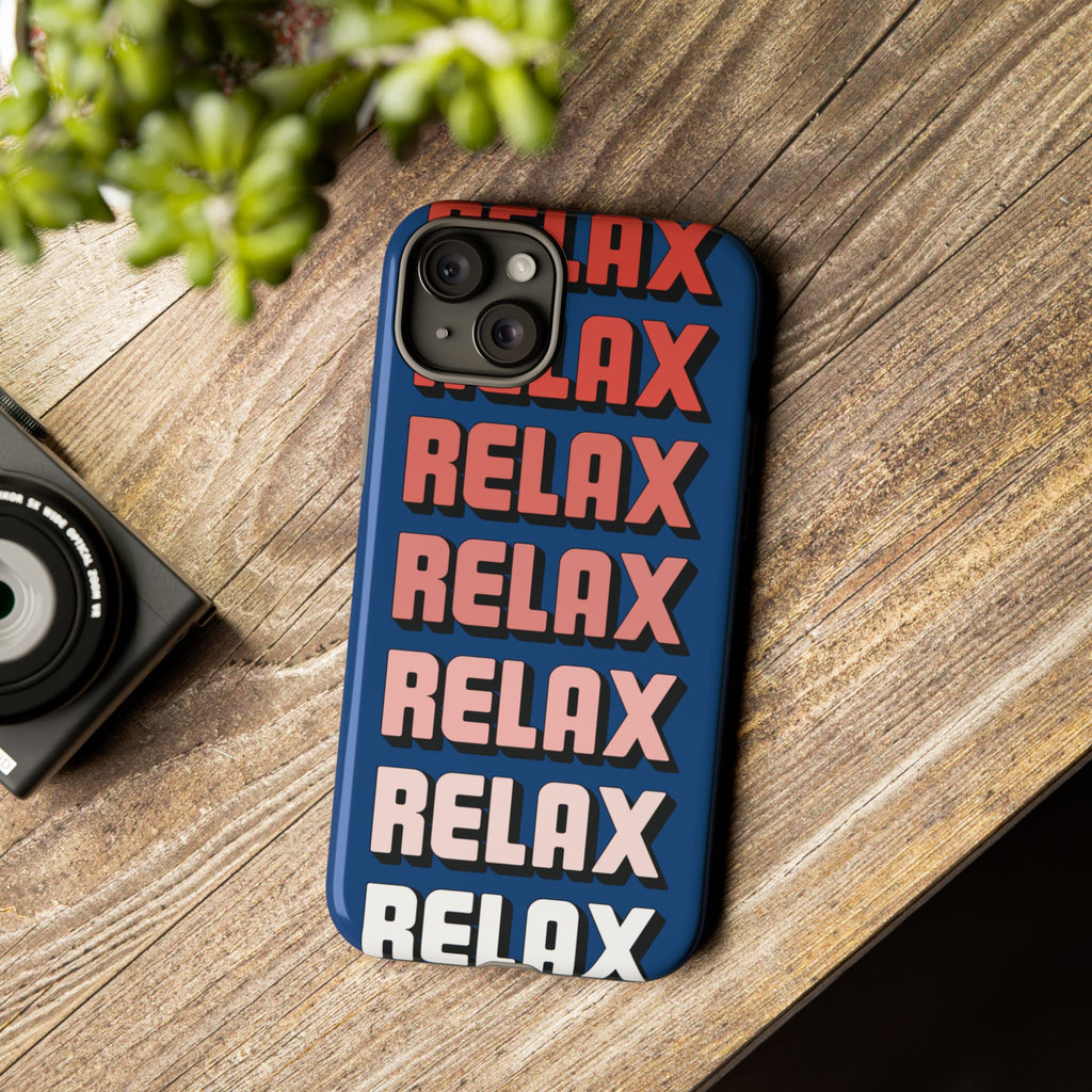 RELAX