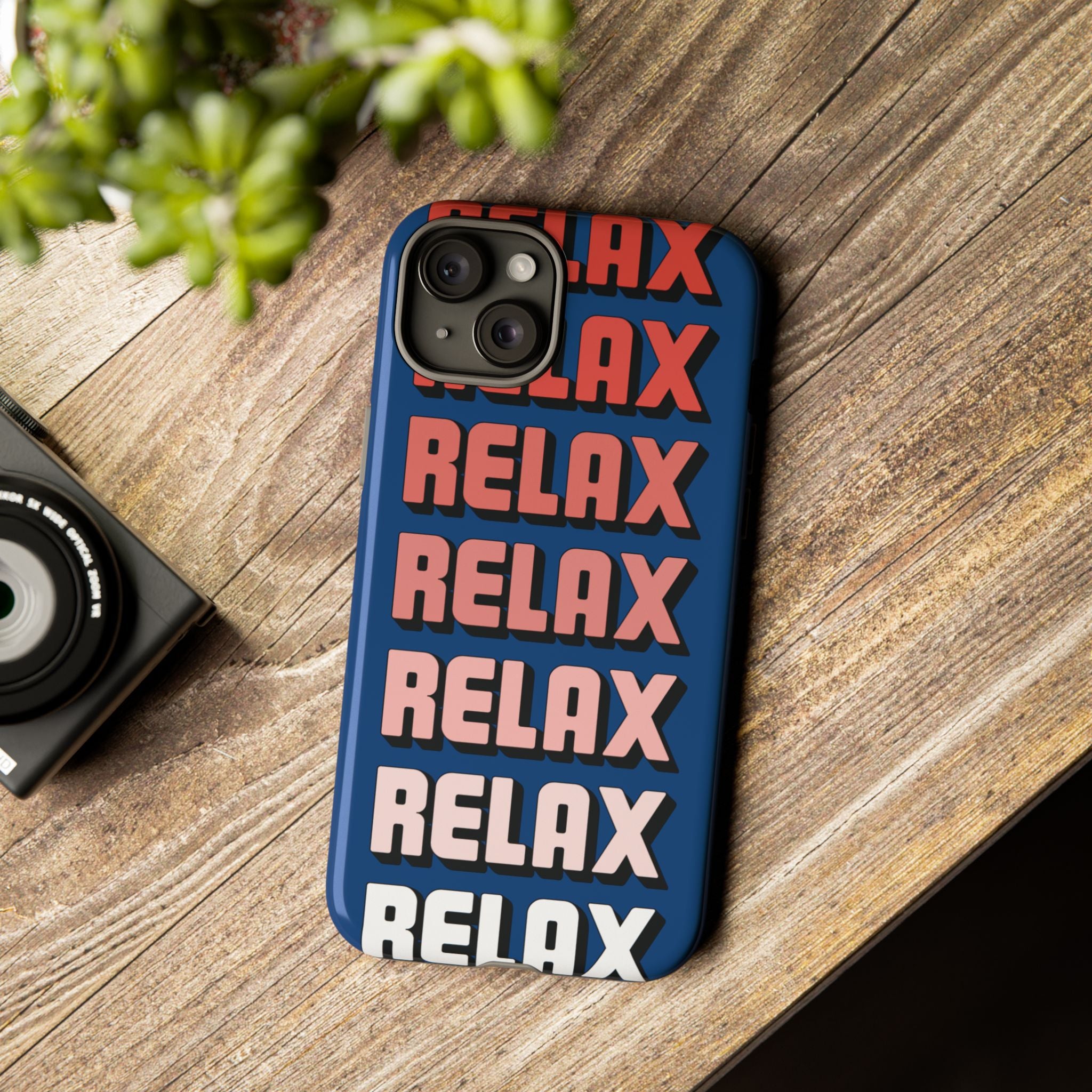 RELAX