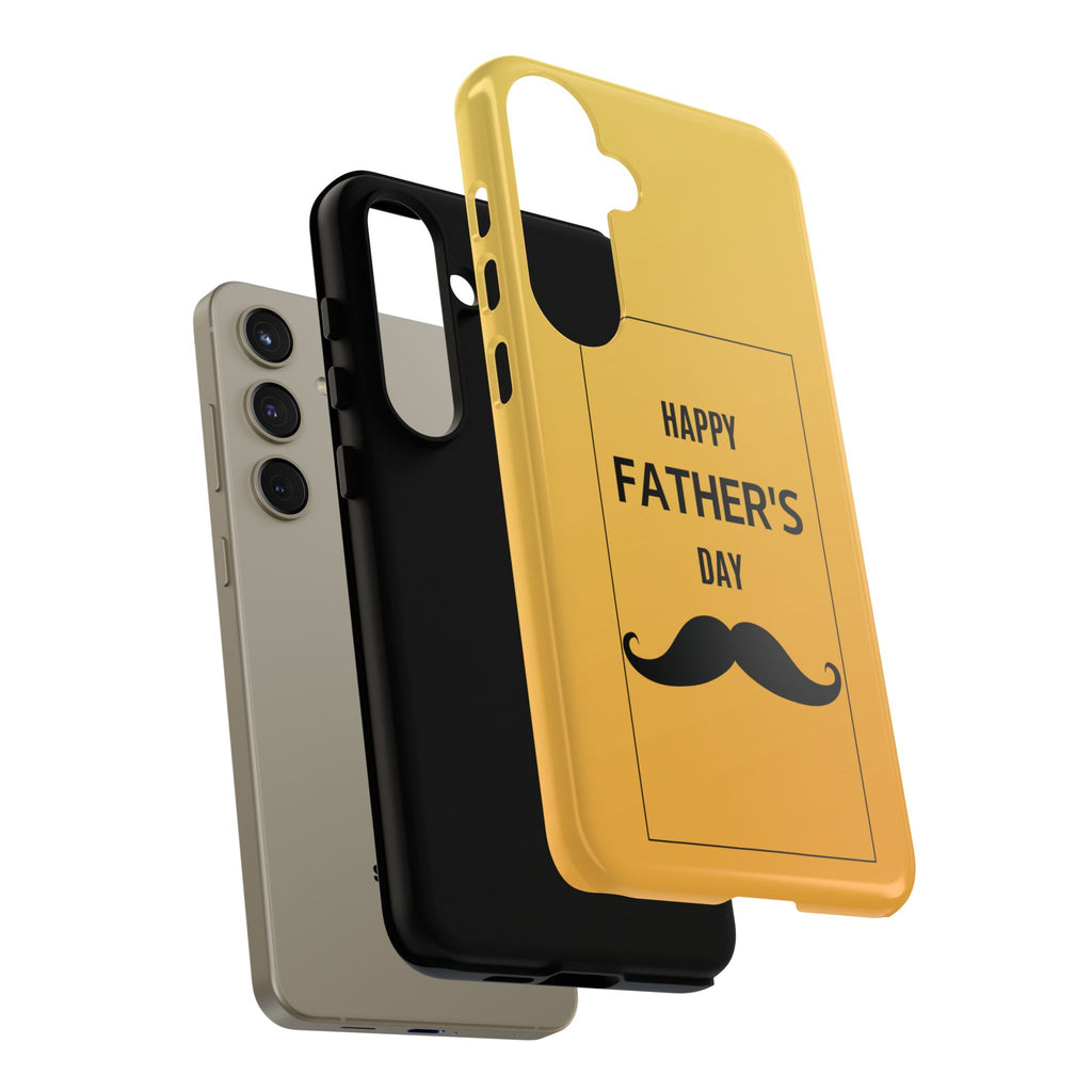 Happy Father's Day Phone Case