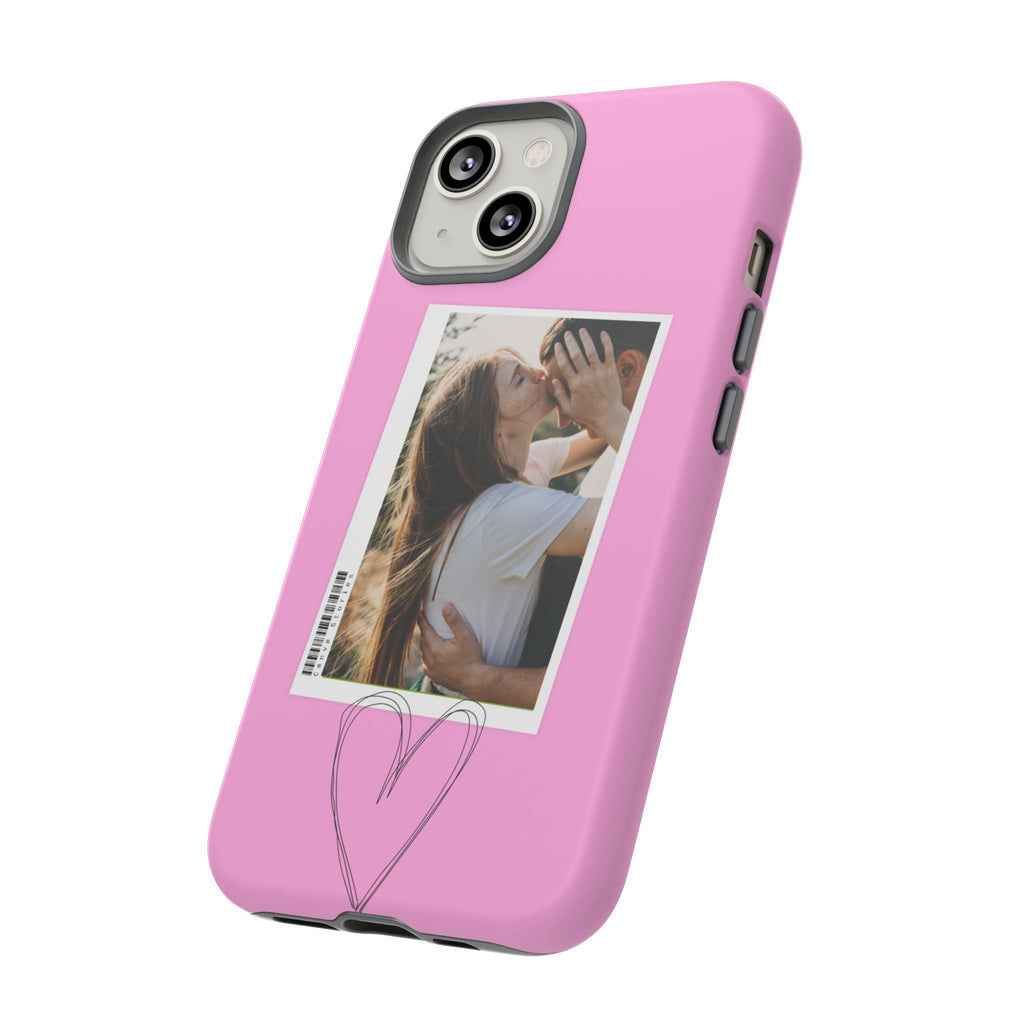 Personalized Couple Case
