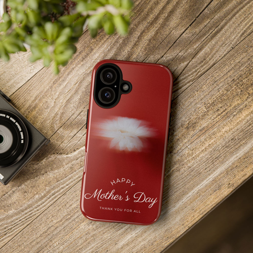 Happy Mother’s Day
