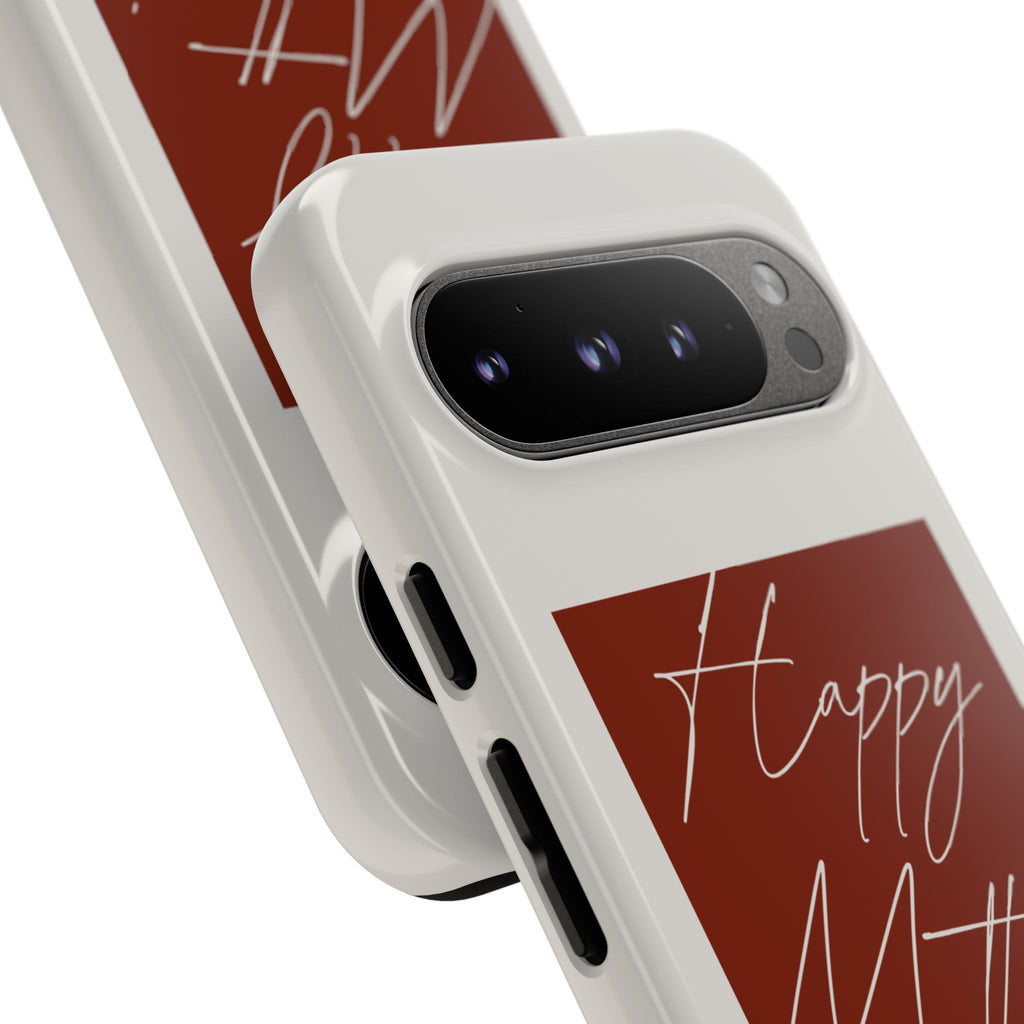 Happy Mother’s Day