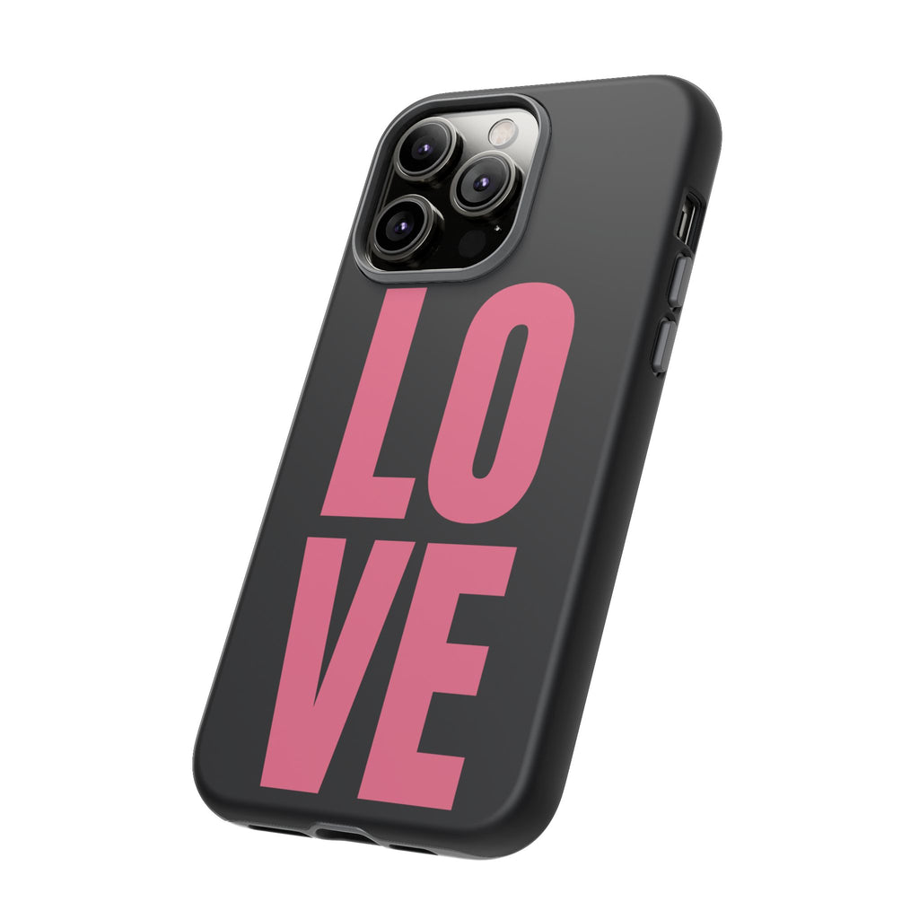 LOVE Phone Case