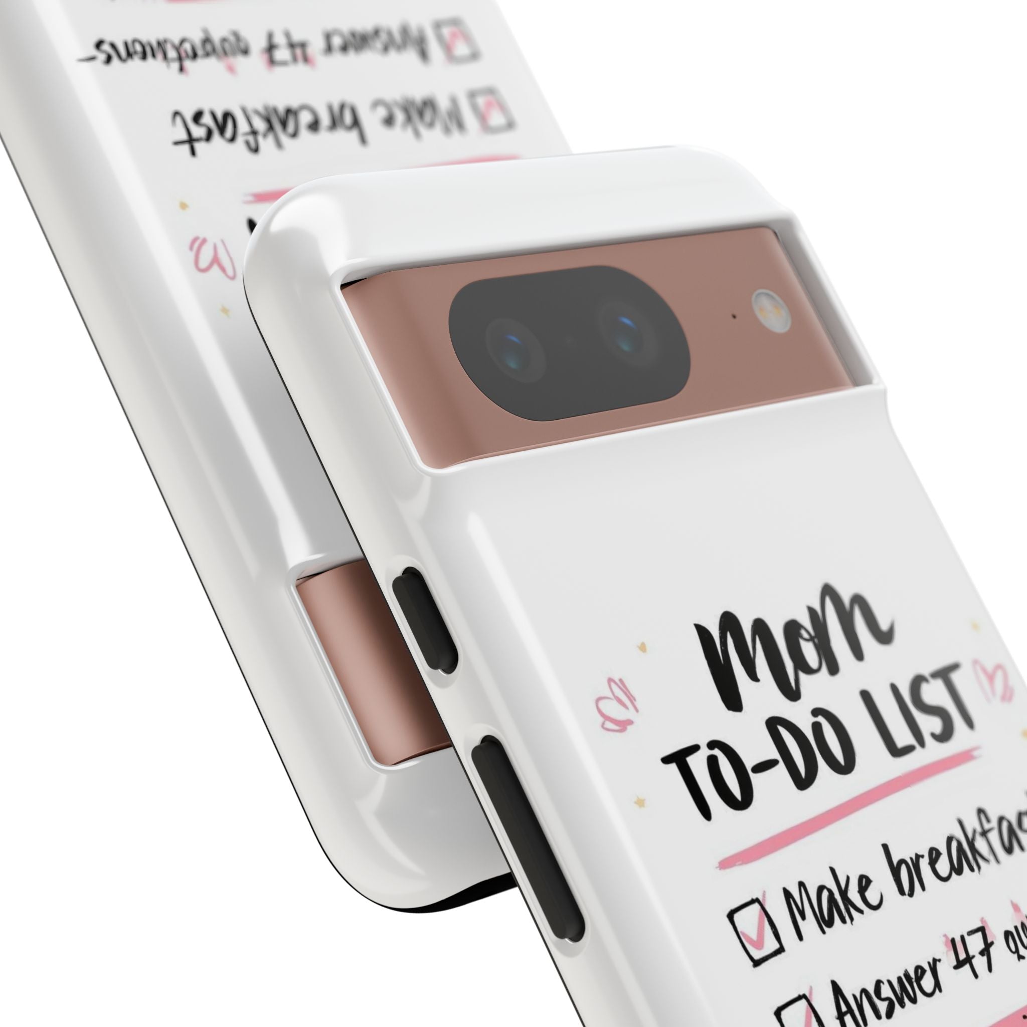 Mom To-Do List