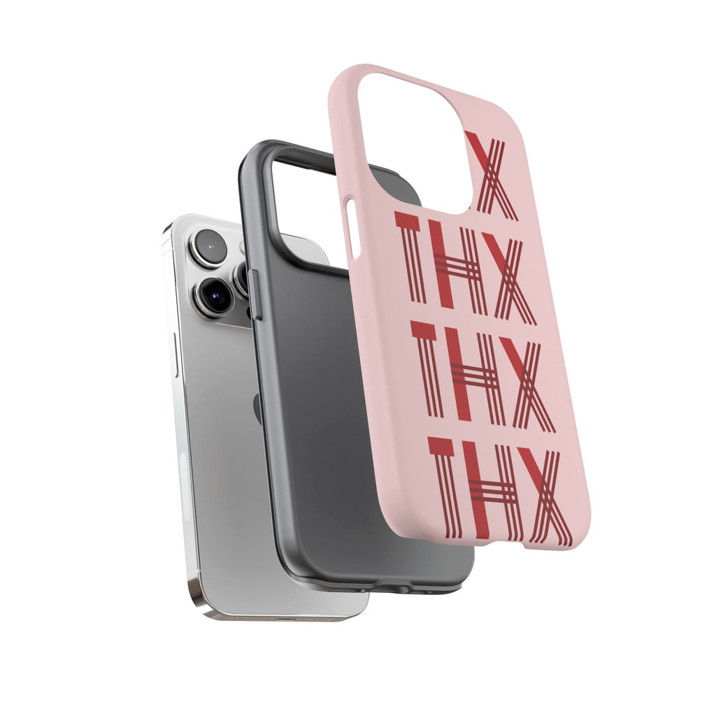 THX Phone Case