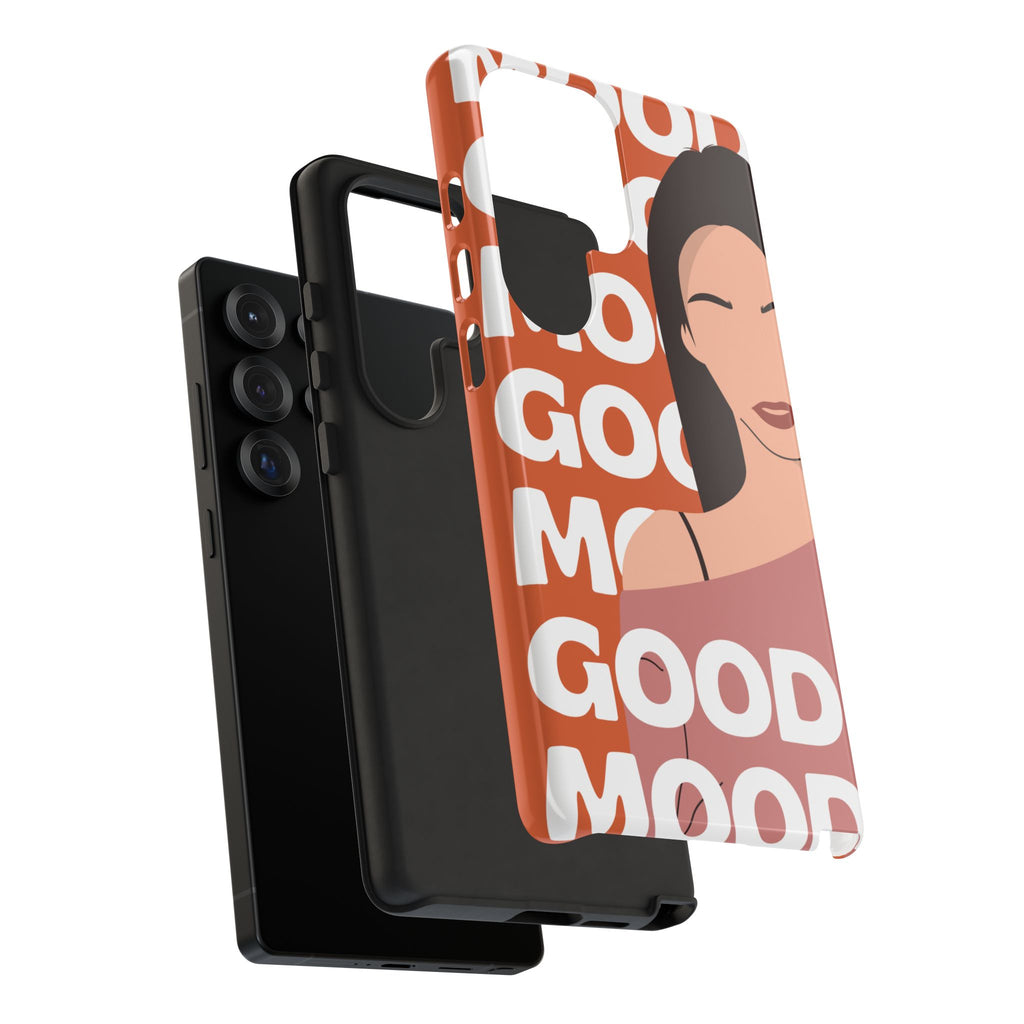 Mood Phone Case