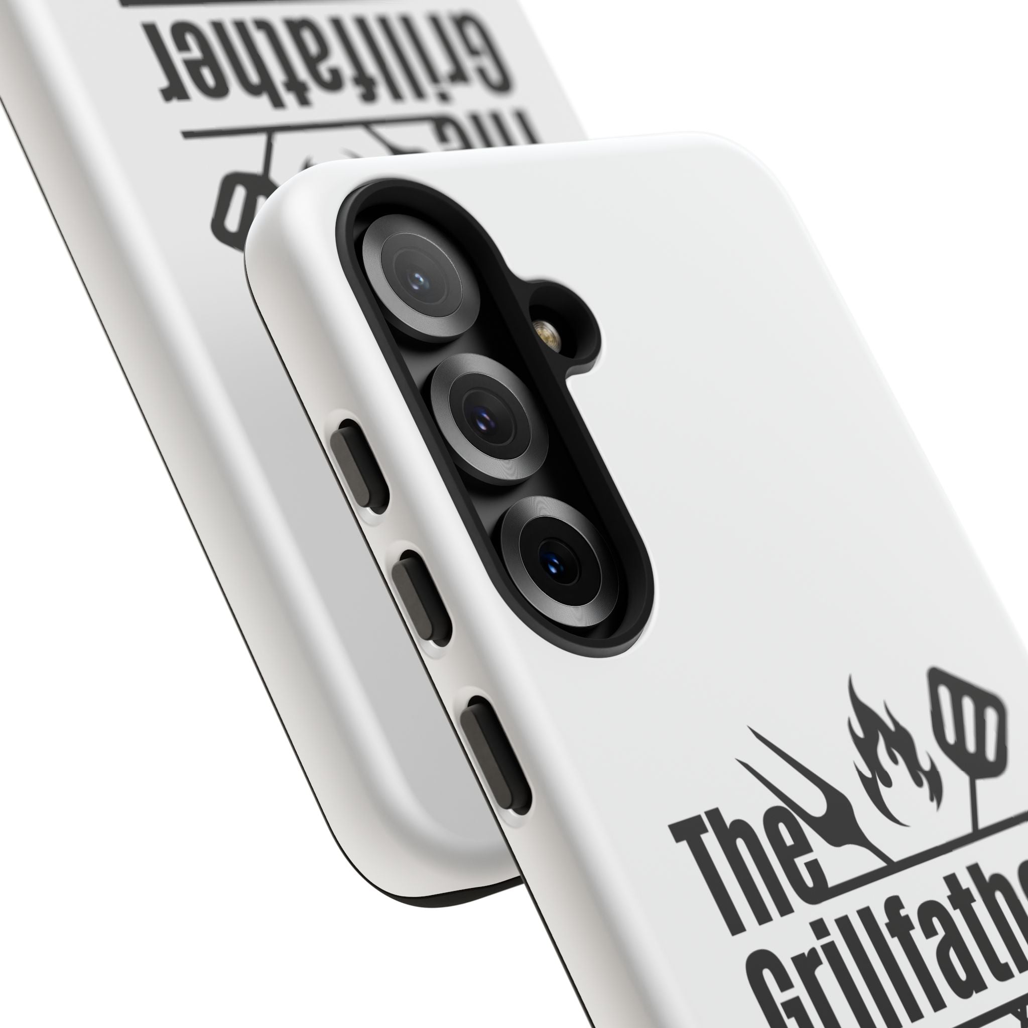 The Grillfather Phone Case