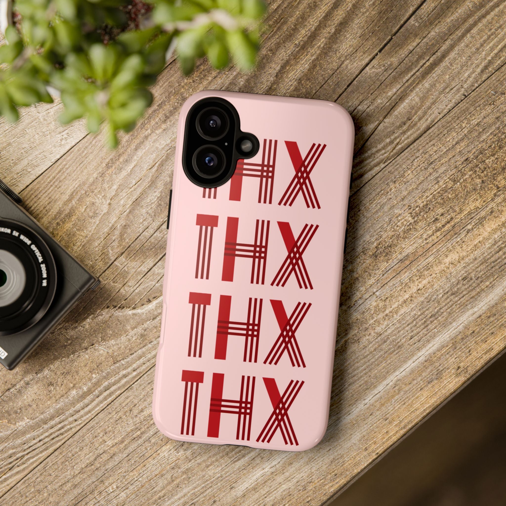THX Phone Case