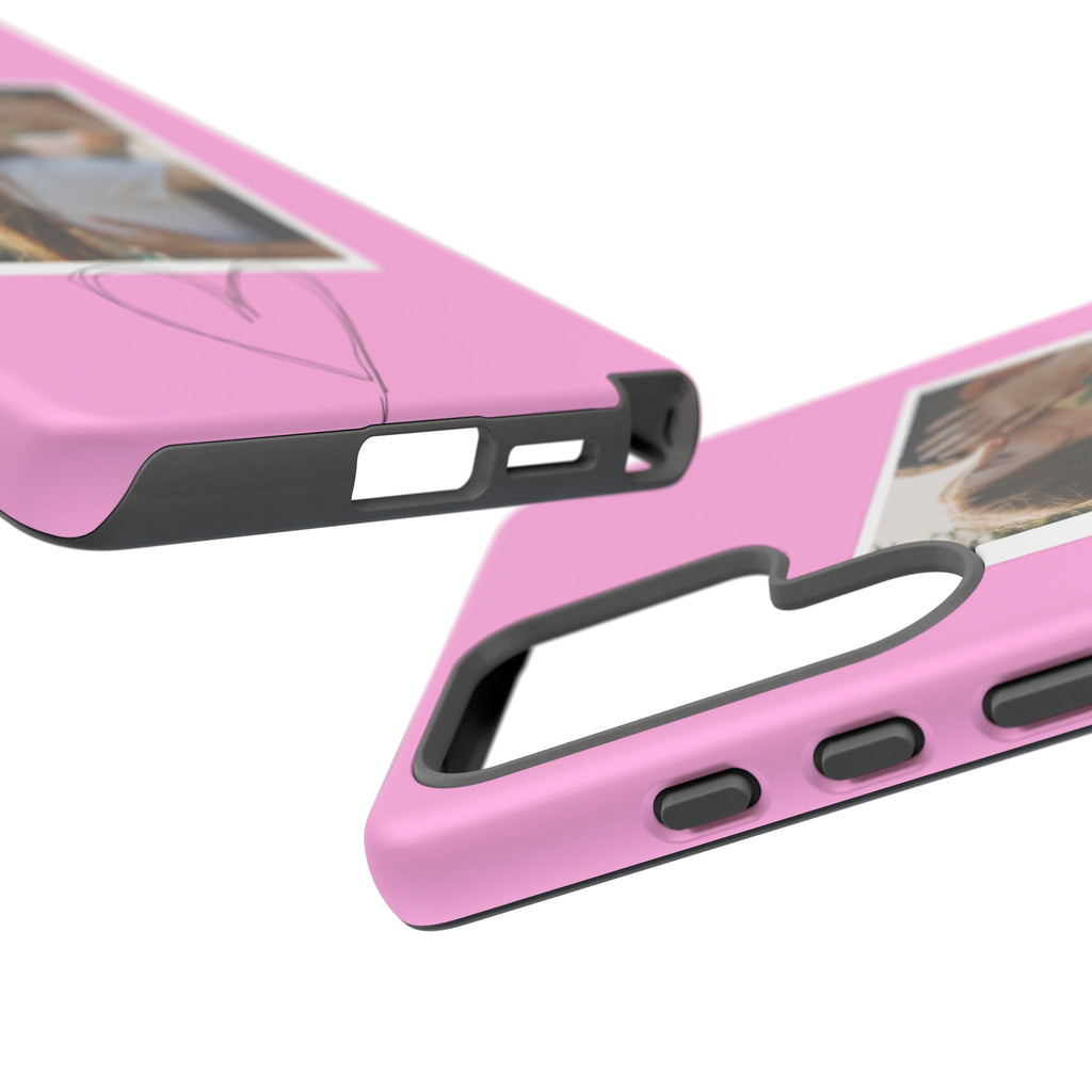 Personalized Couple Case