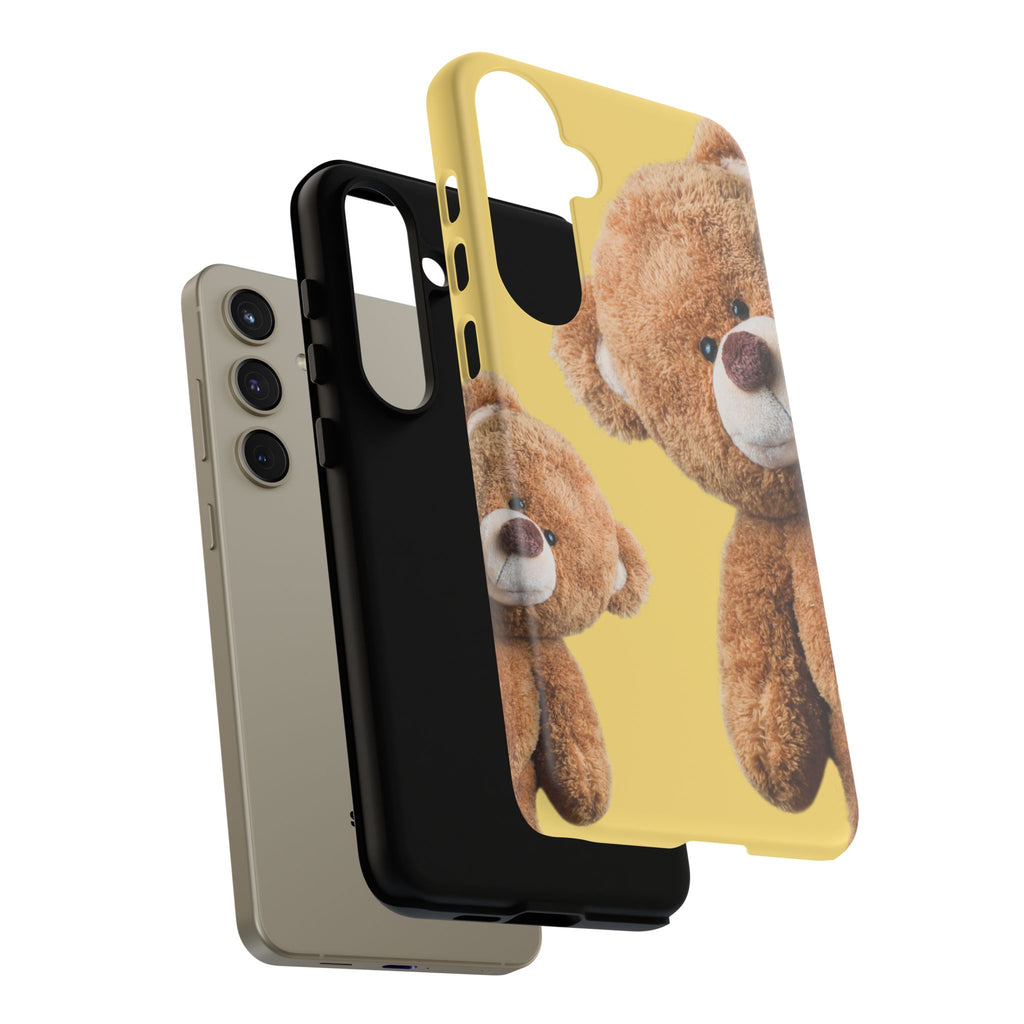 Full Print Custom Phone Case