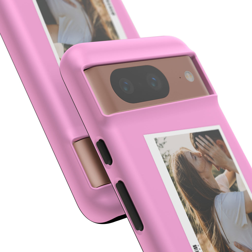 Personalized Couple Case