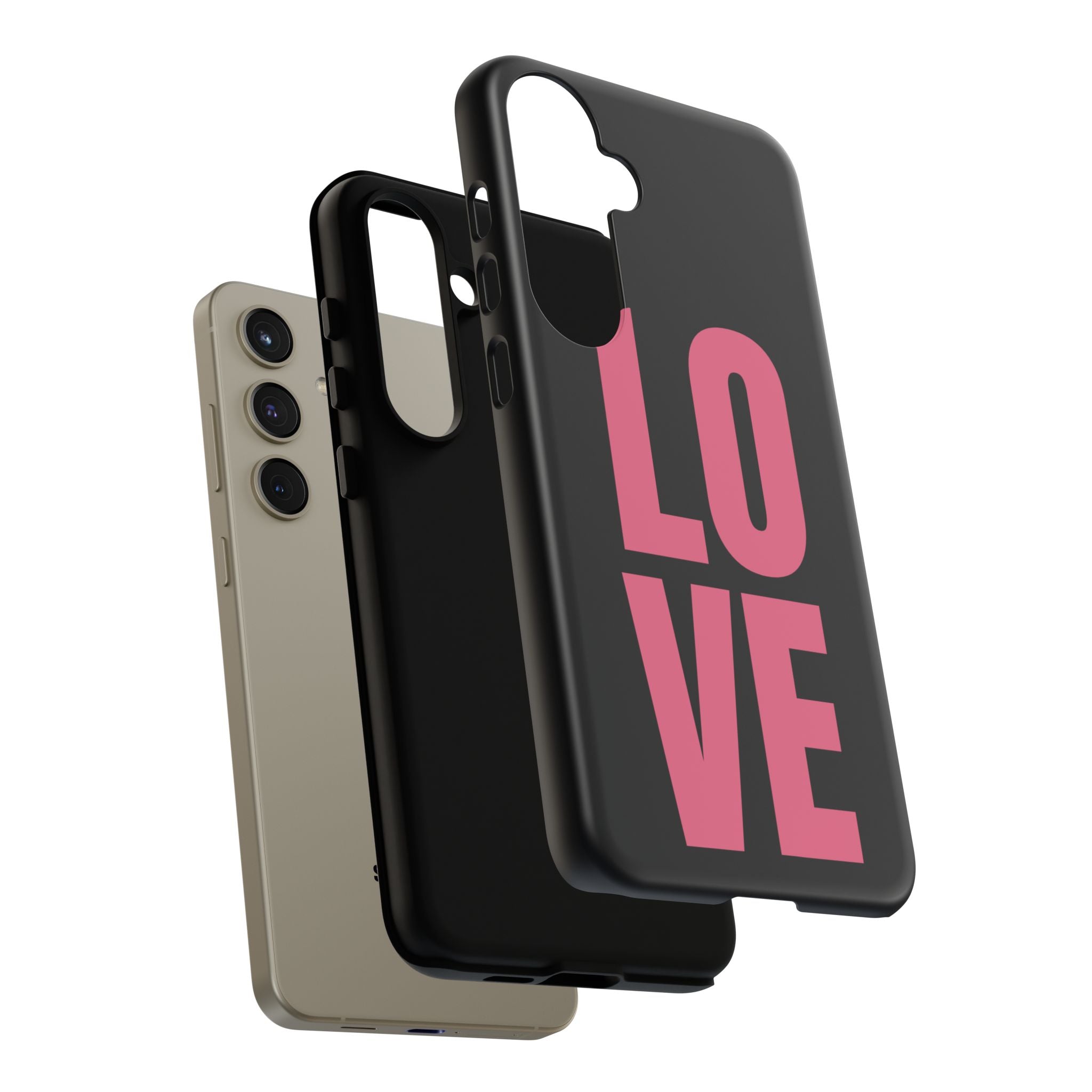 LOVE Phone Case