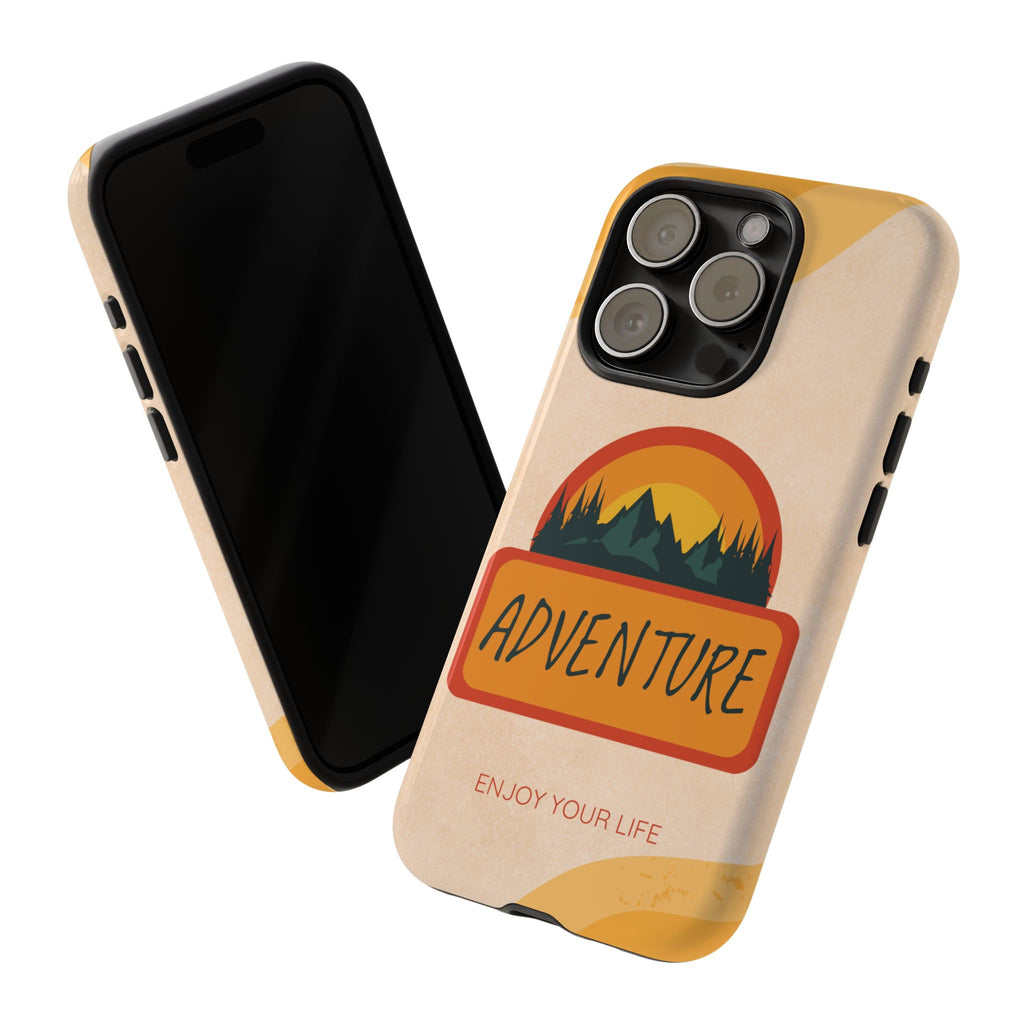Vintage Mountain