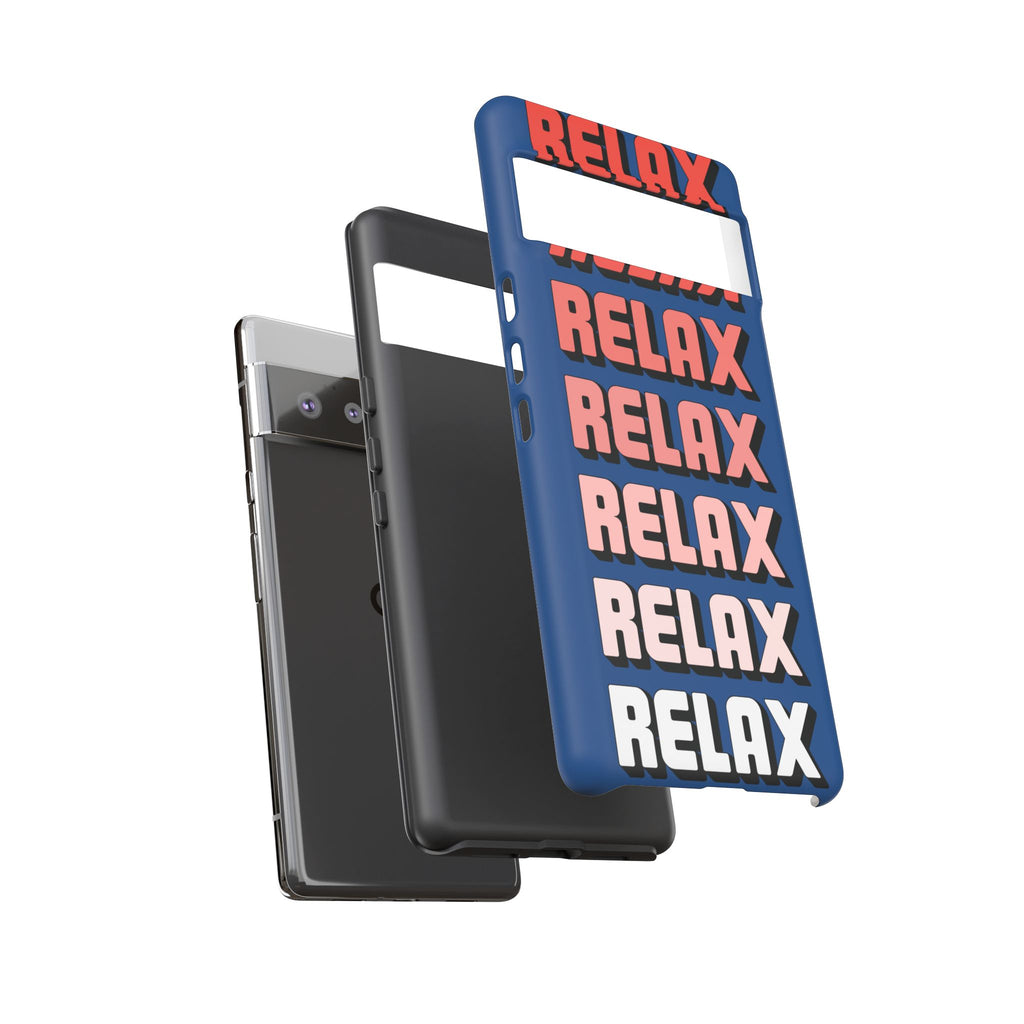 RELAX