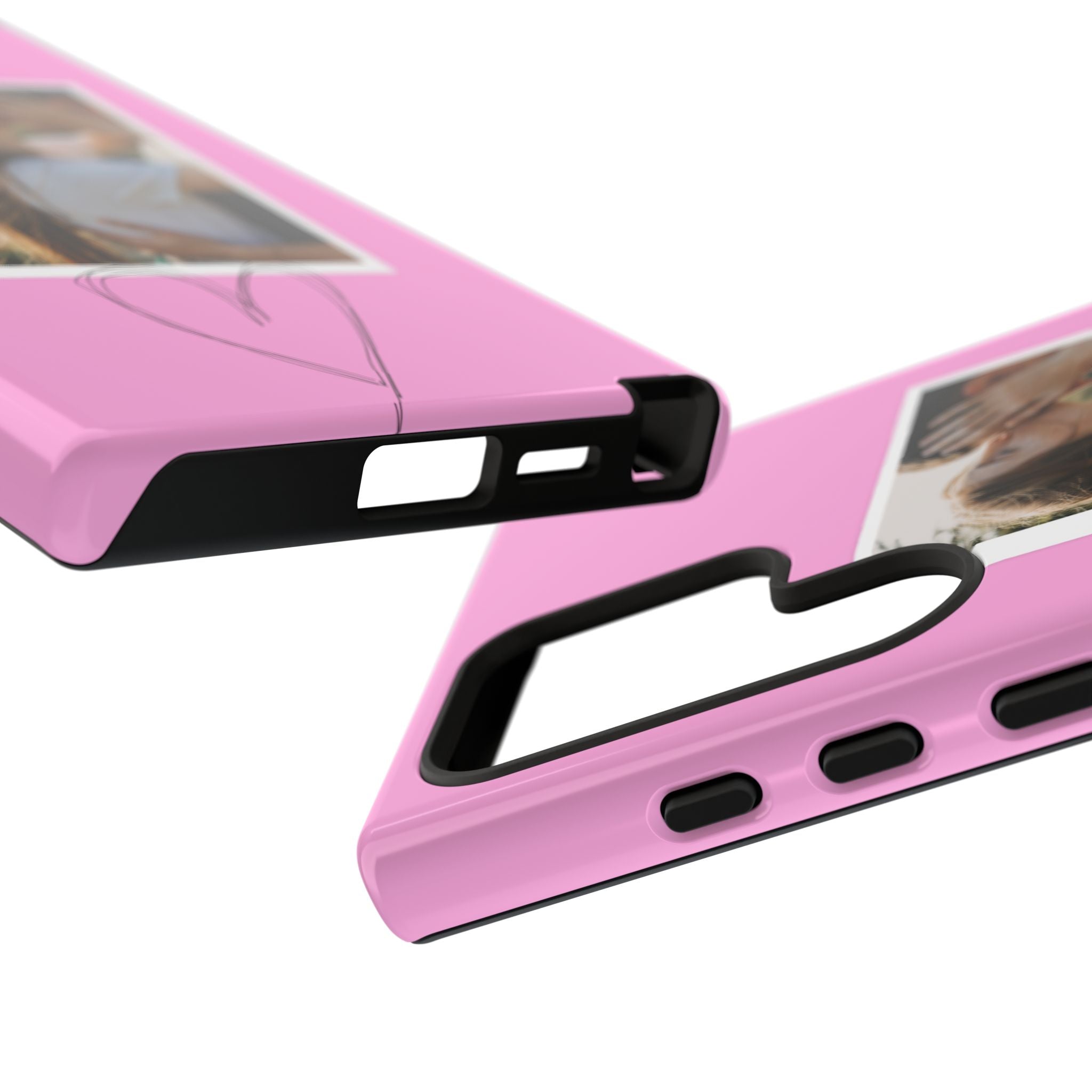 Personalized Couple Case