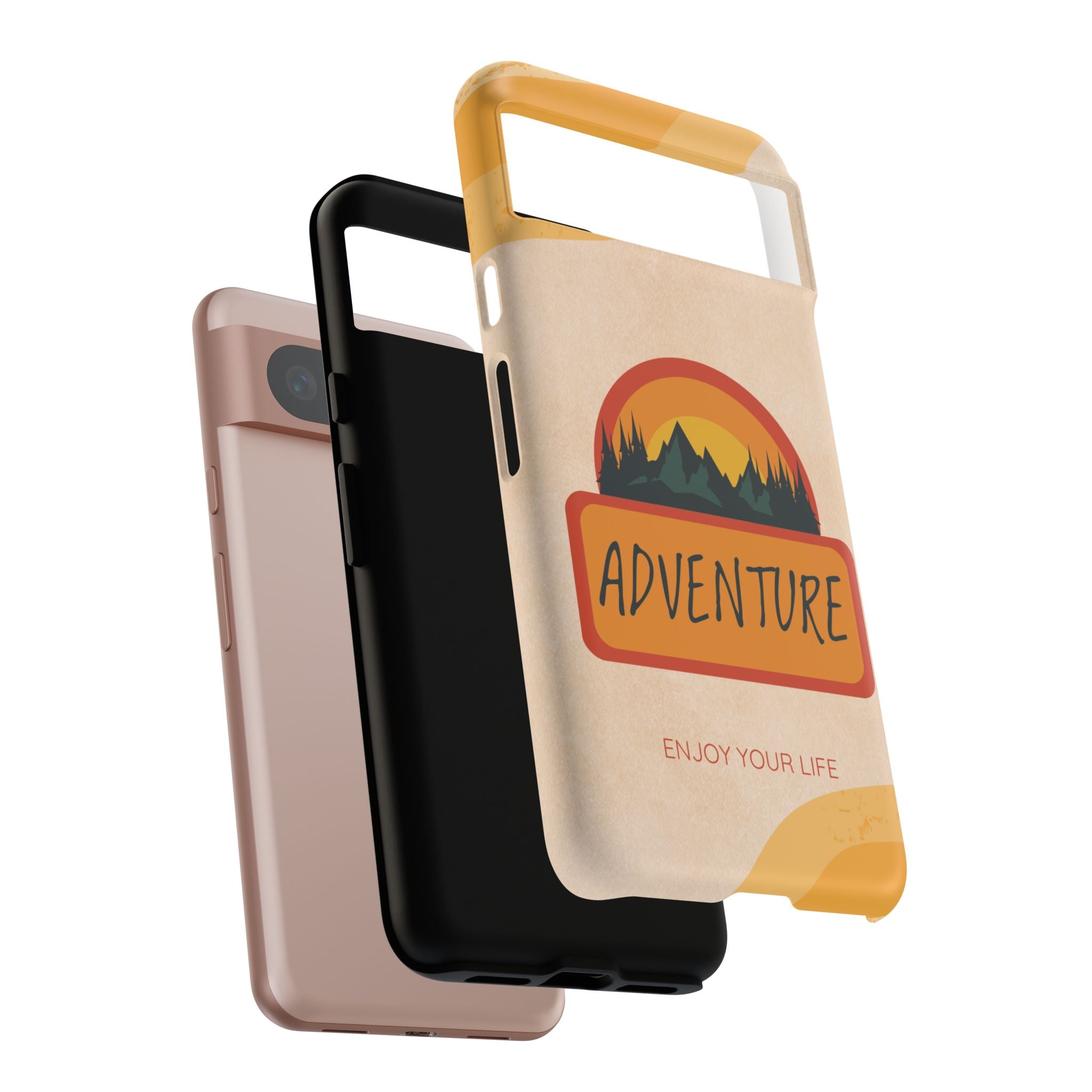 Vintage Mountain