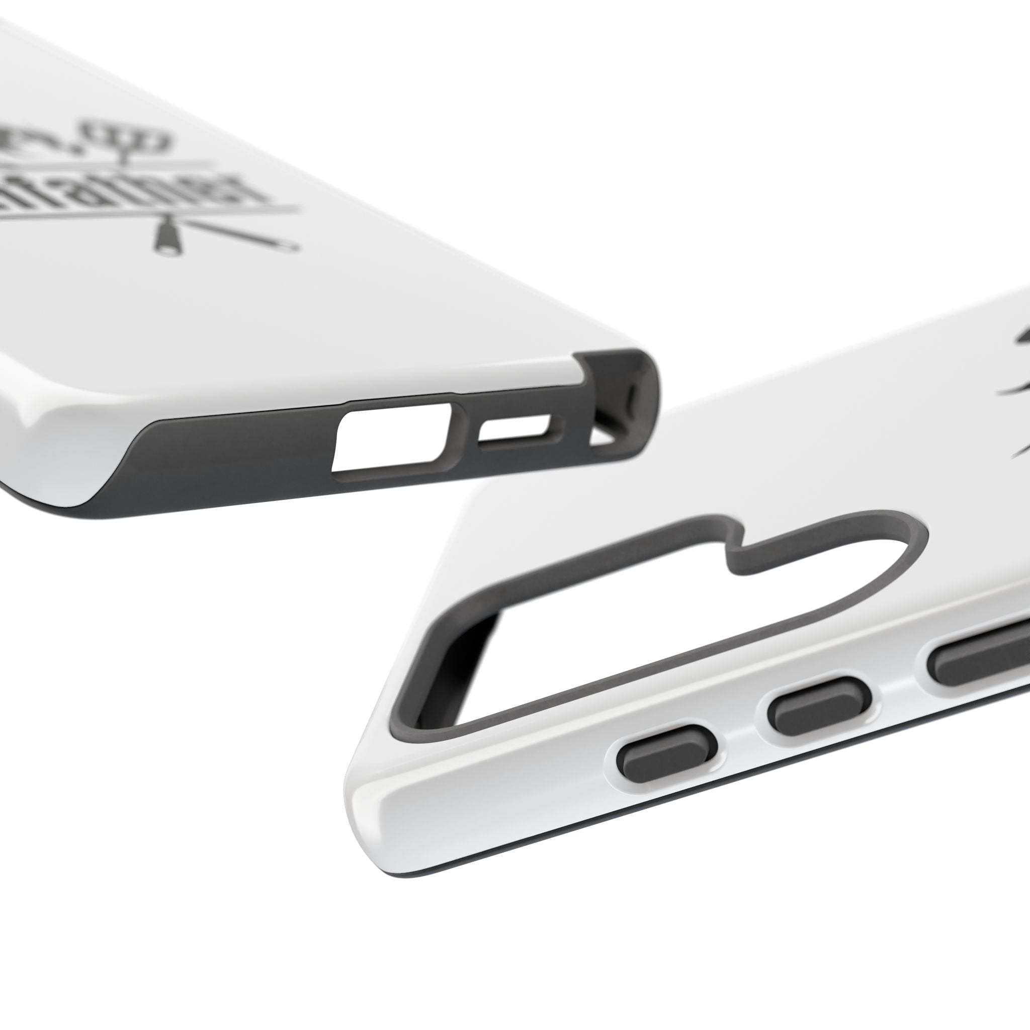 The Grillfather Phone Case