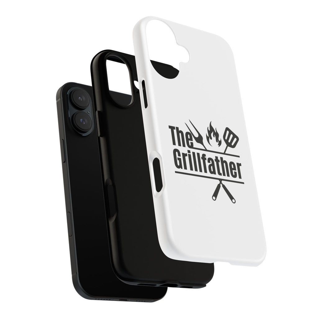 The Grillfather Phone Case