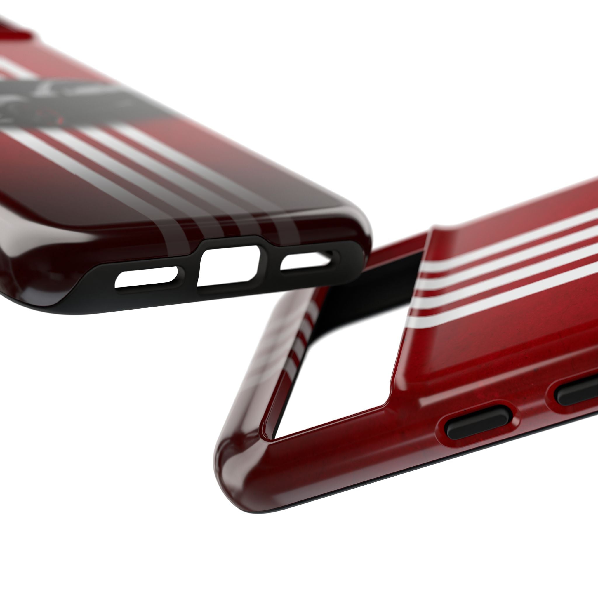Velocity Phone Case — Racing Speed Aesthetic Cover