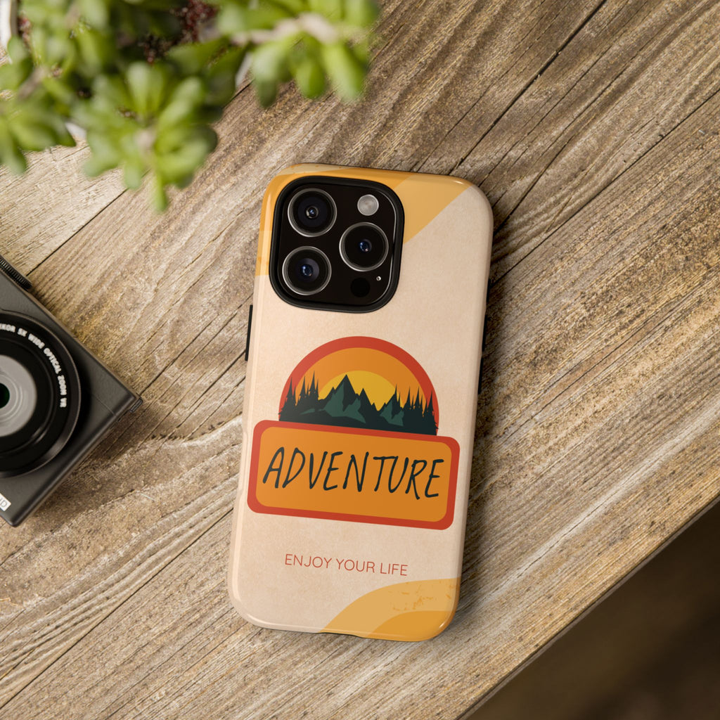 Vintage Mountain