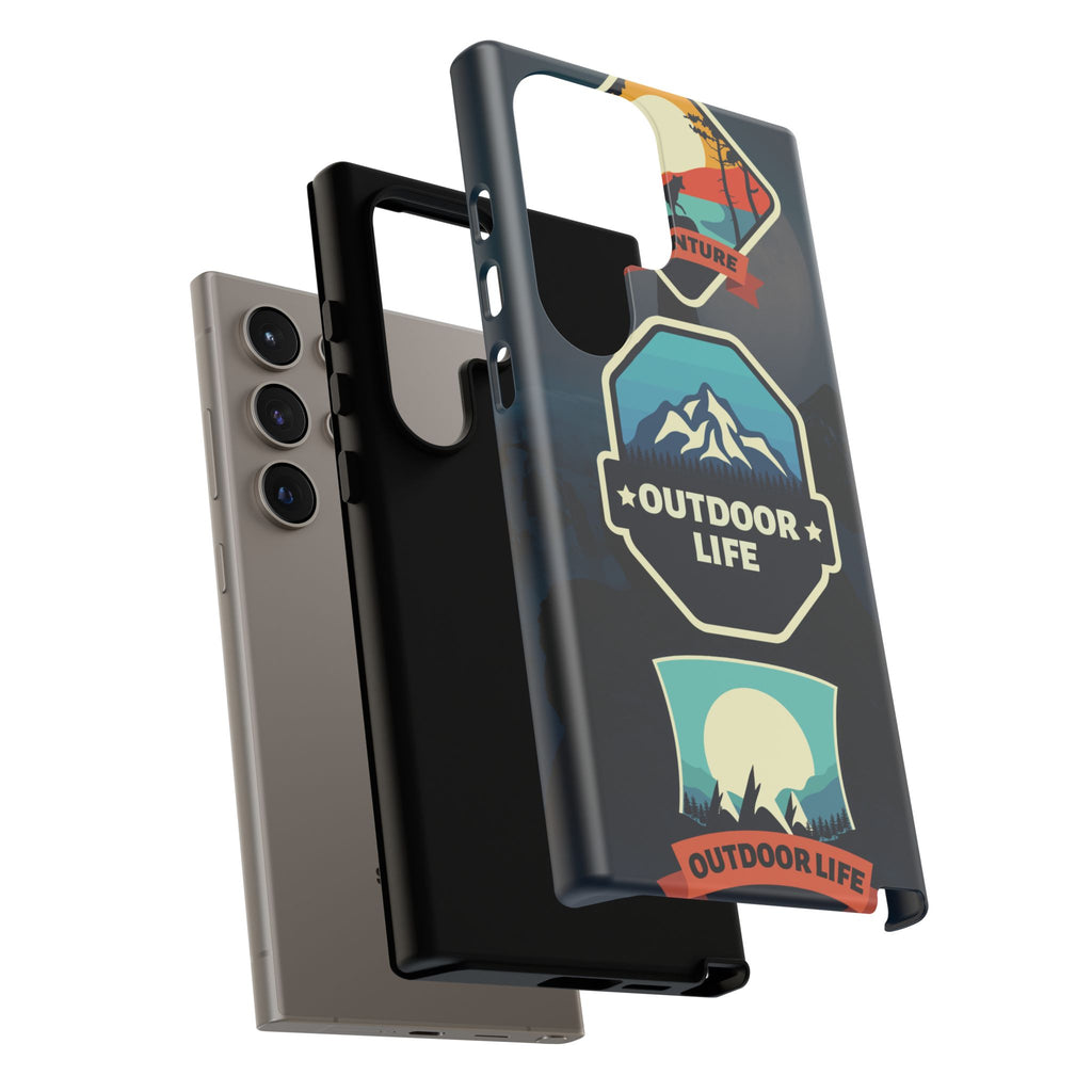 Into the Wild