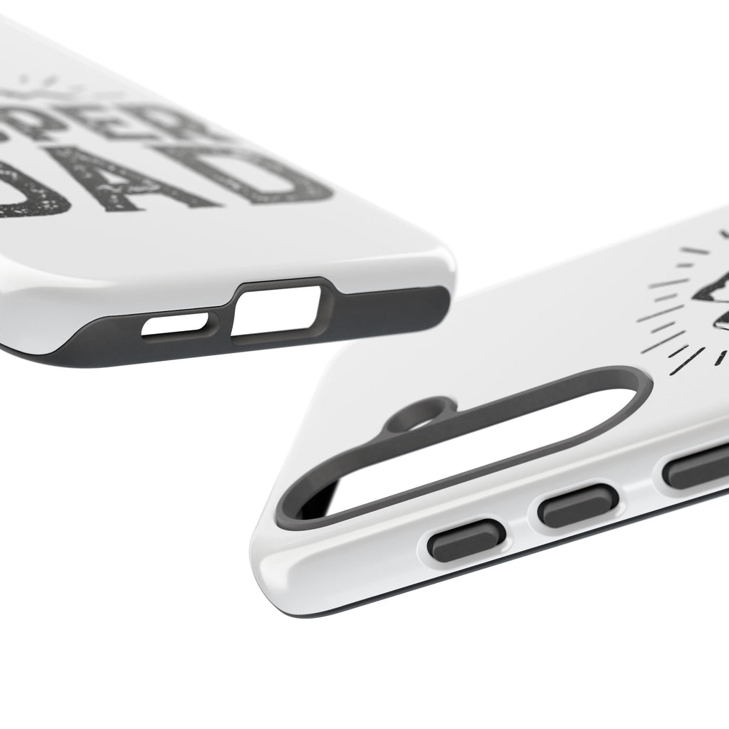 Super Dad Phone Case