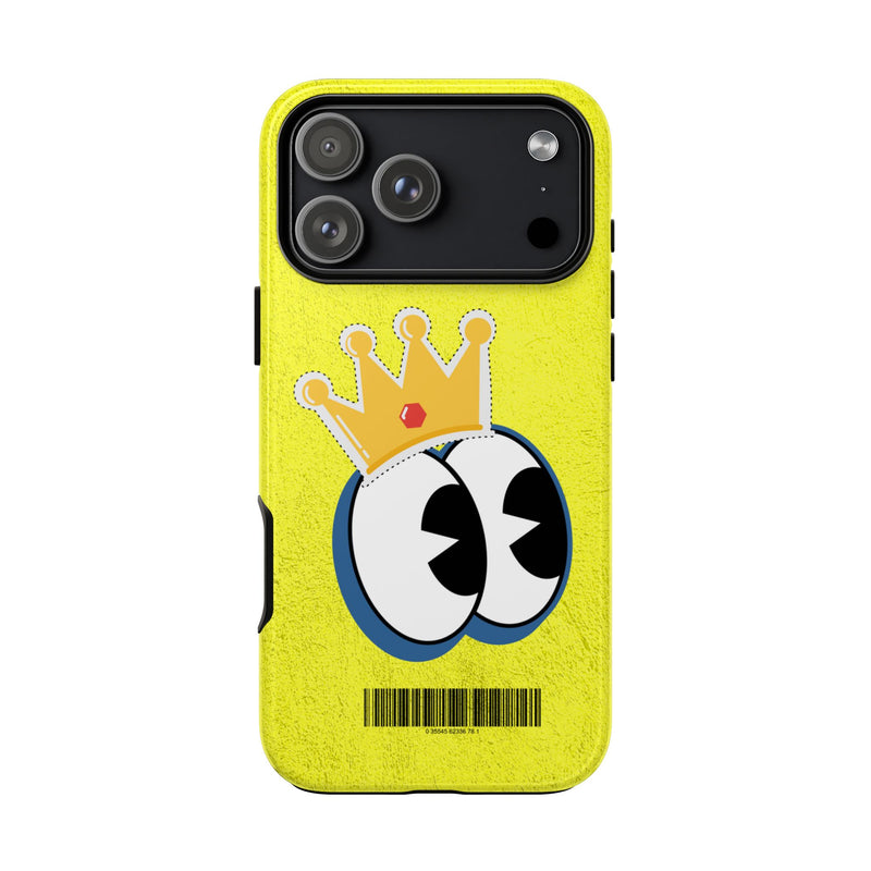 Royal Rebel