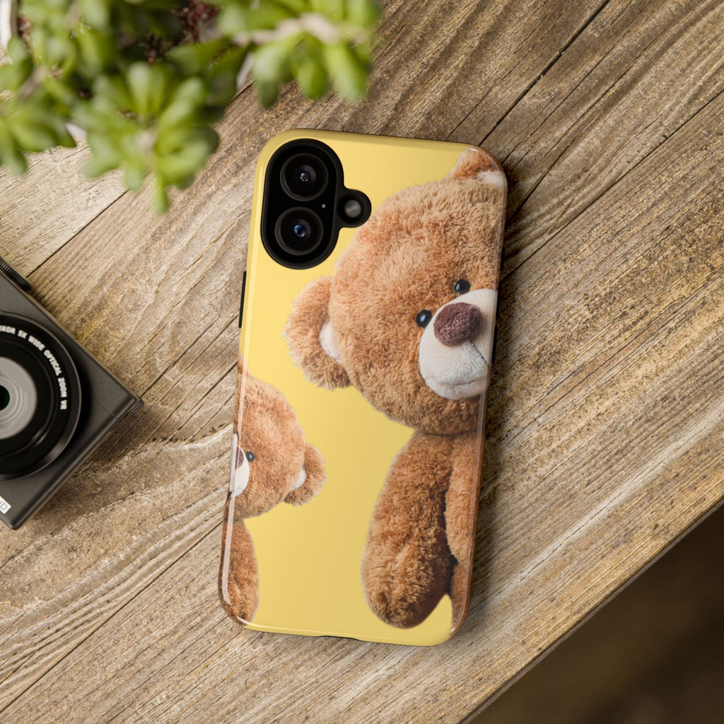 Full Print Custom Phone Case