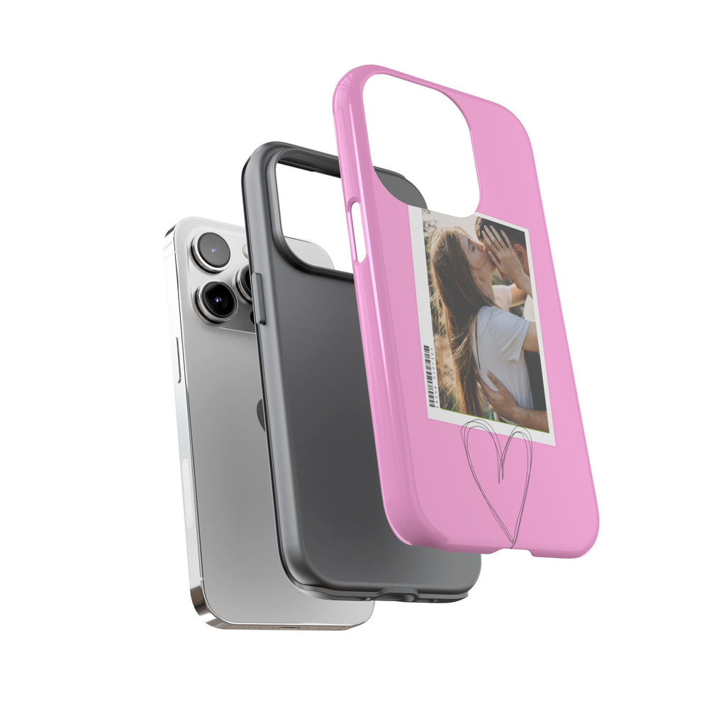 Personalized Couple Case