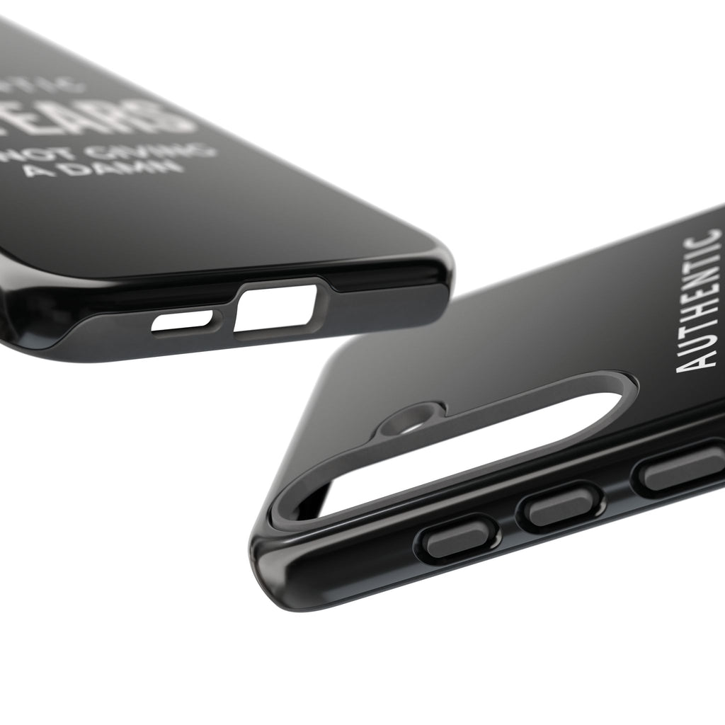 Personalised Birthday Phone Case