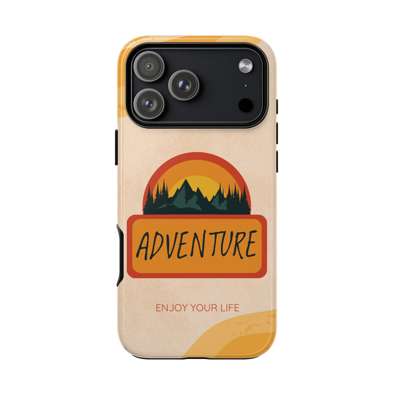 Vintage Mountain