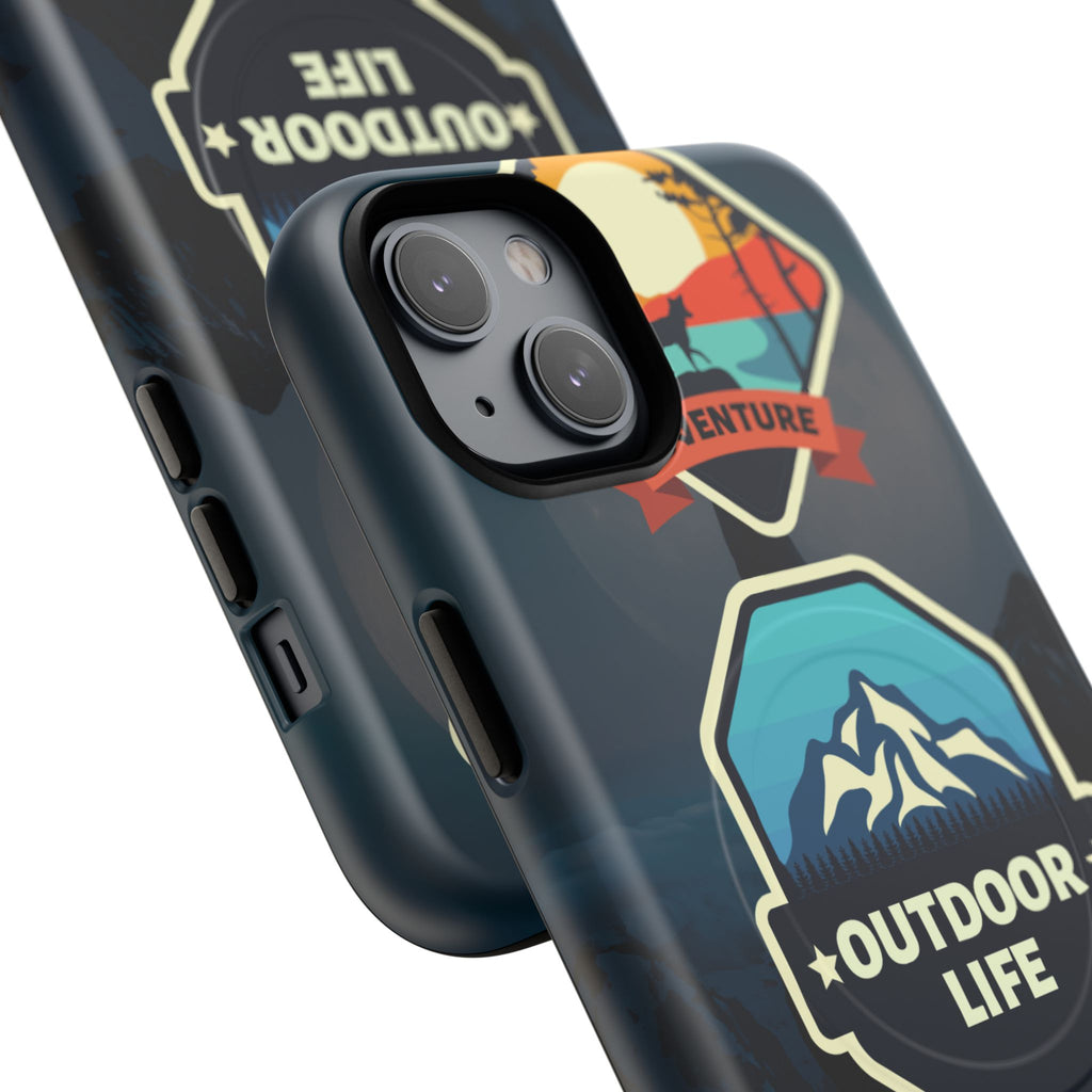 Into the Wild Premium MagSafe
