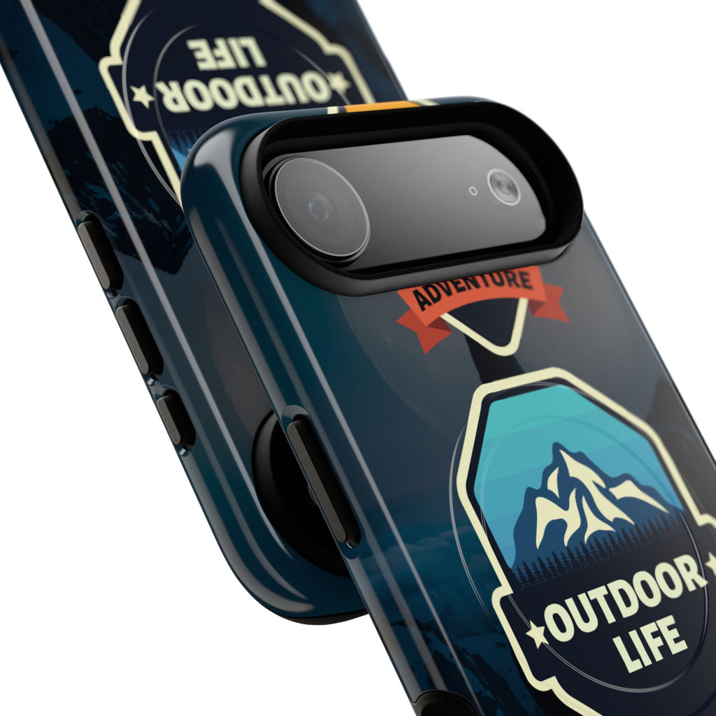 Into the Wild Premium MagSafe