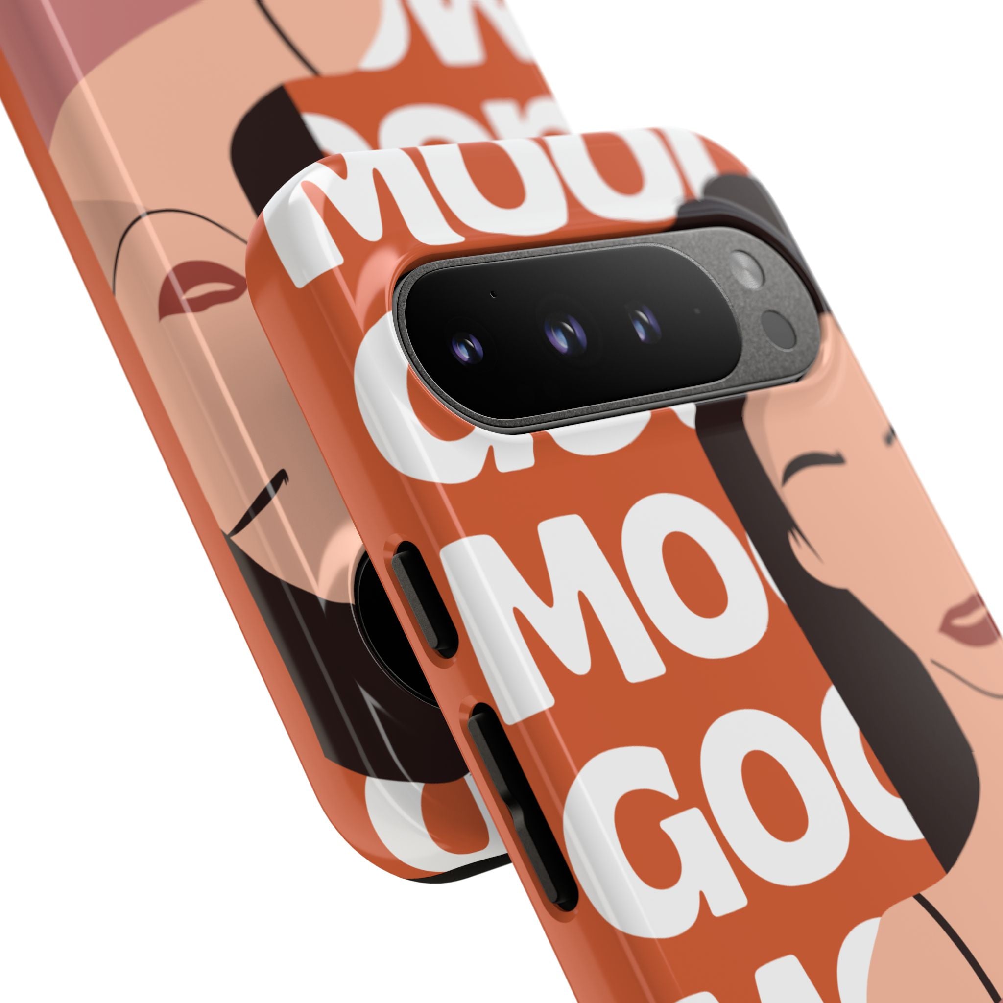 Mood Phone Case