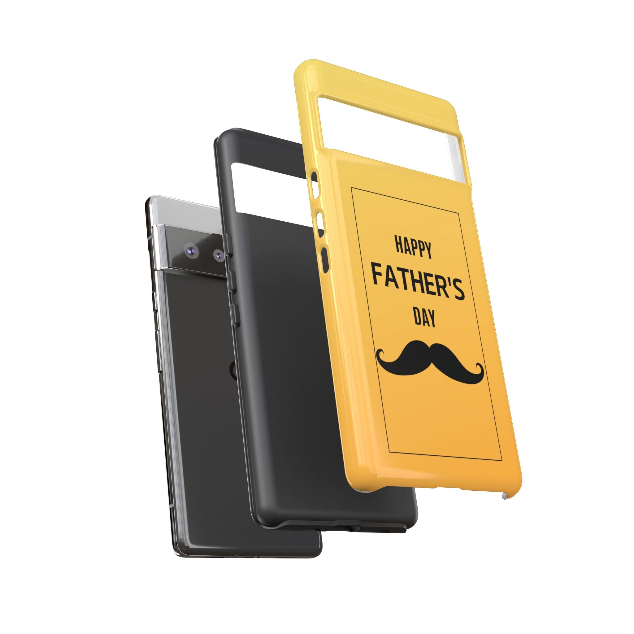 Happy Father's Day Phone Case