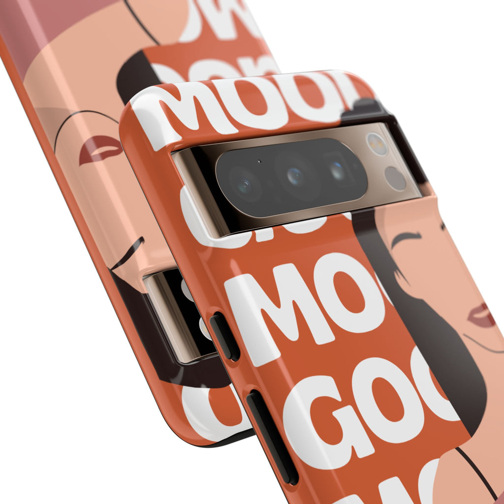 Mood Phone Case