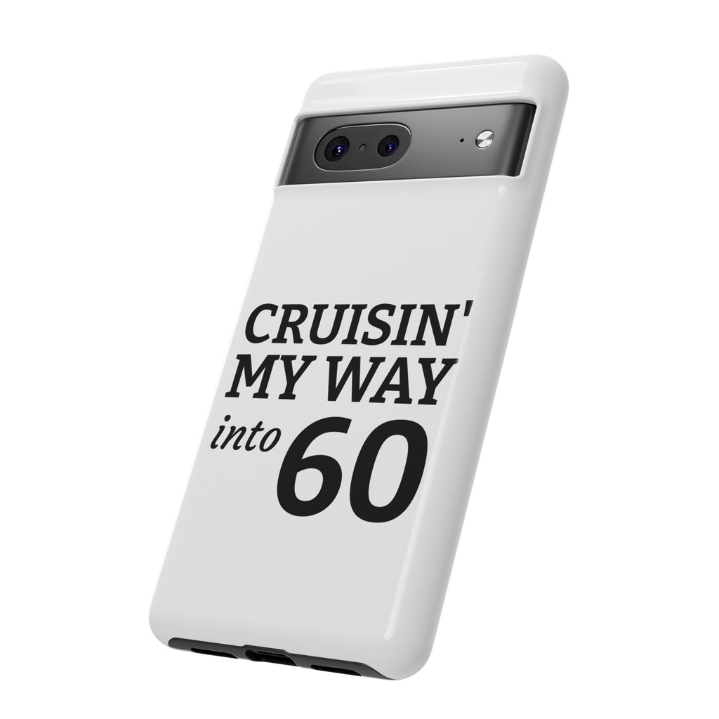 Cruisin' My Way Into [Age]