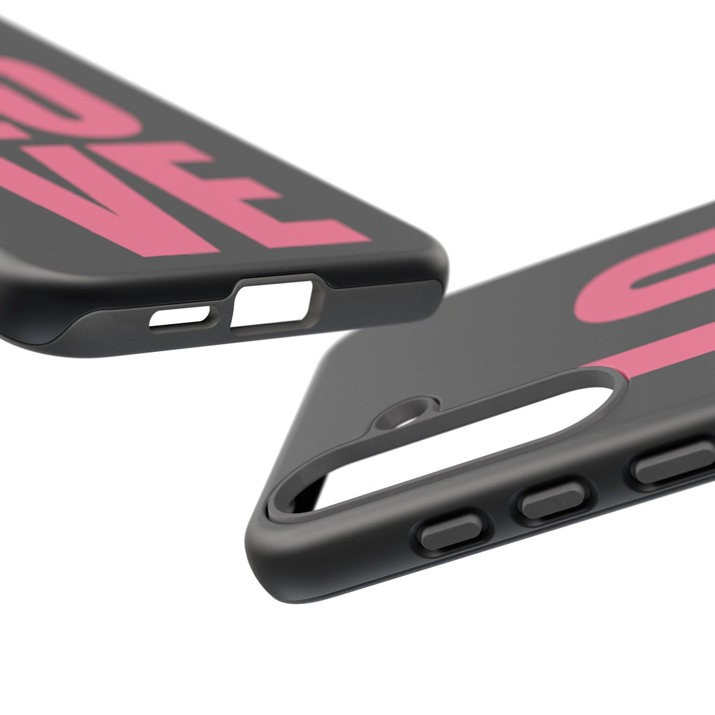 LOVE Phone Case