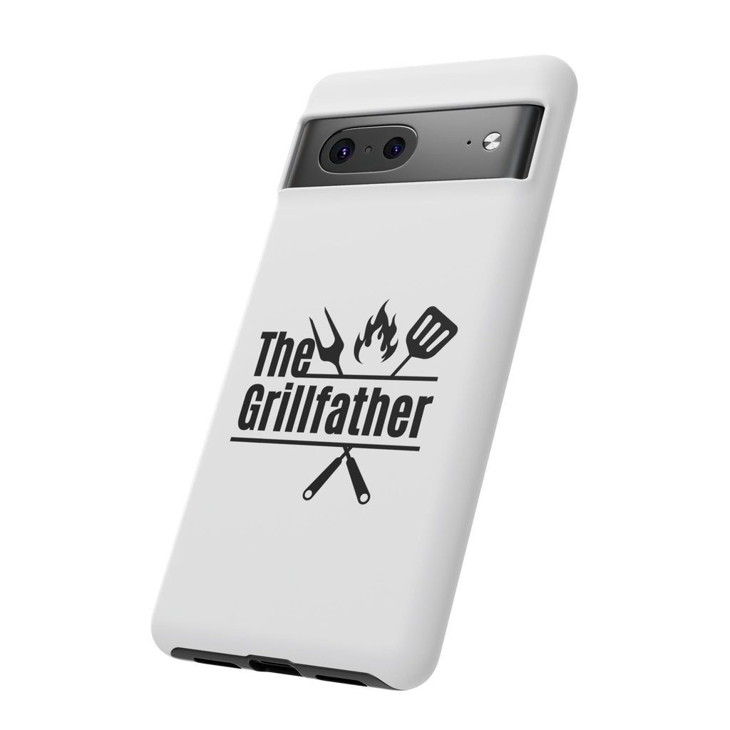 The Grillfather Phone Case