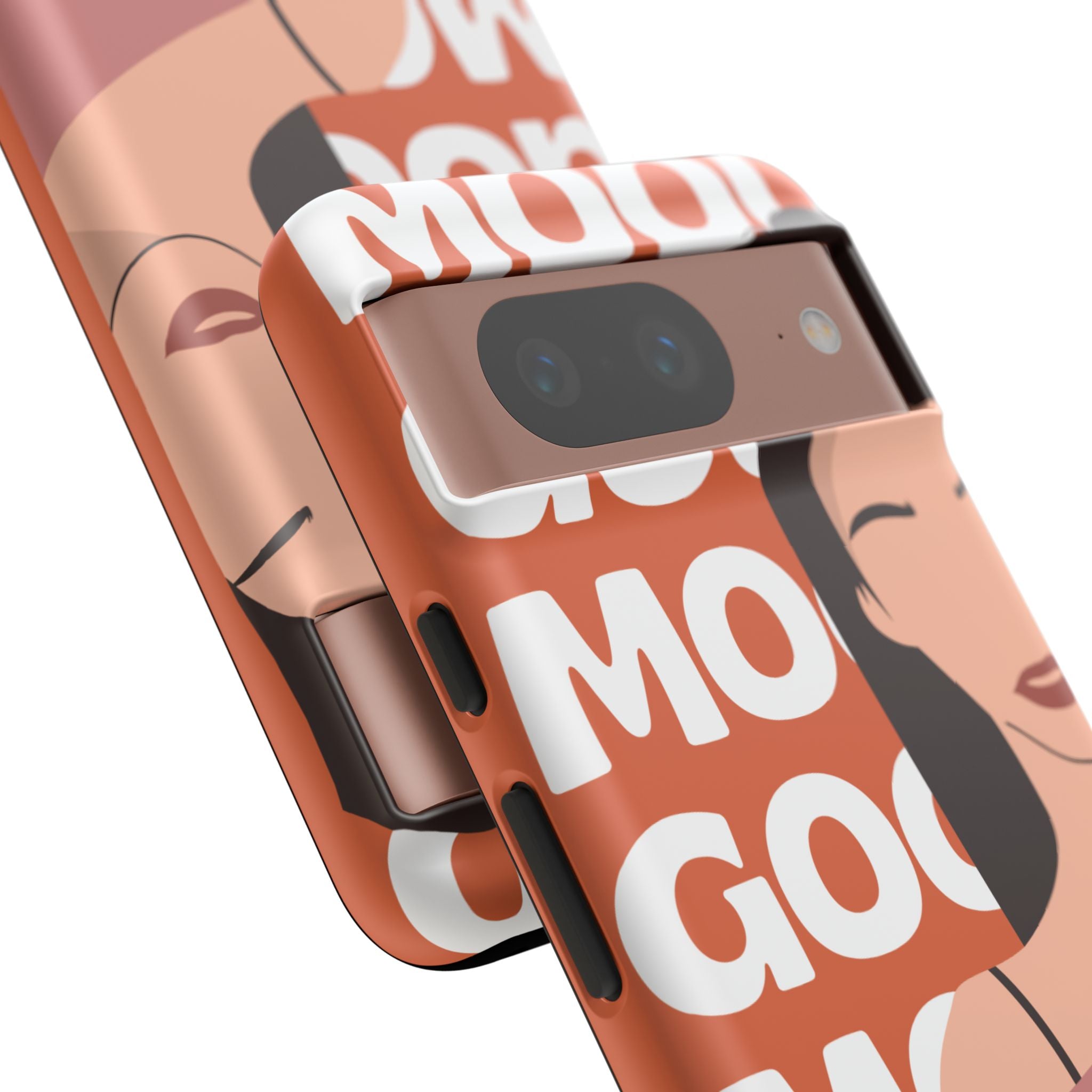 Mood Phone Case