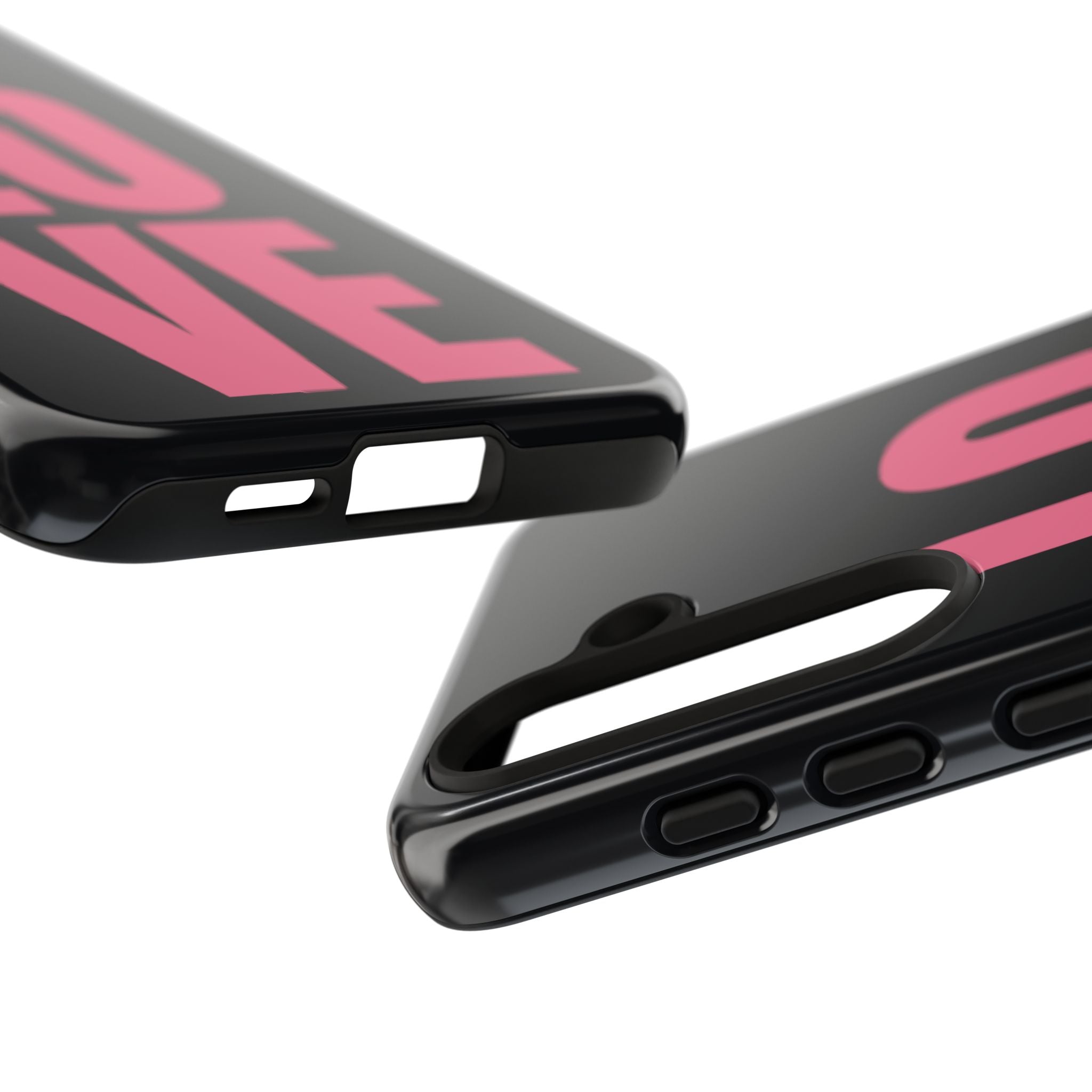 LOVE Phone Case