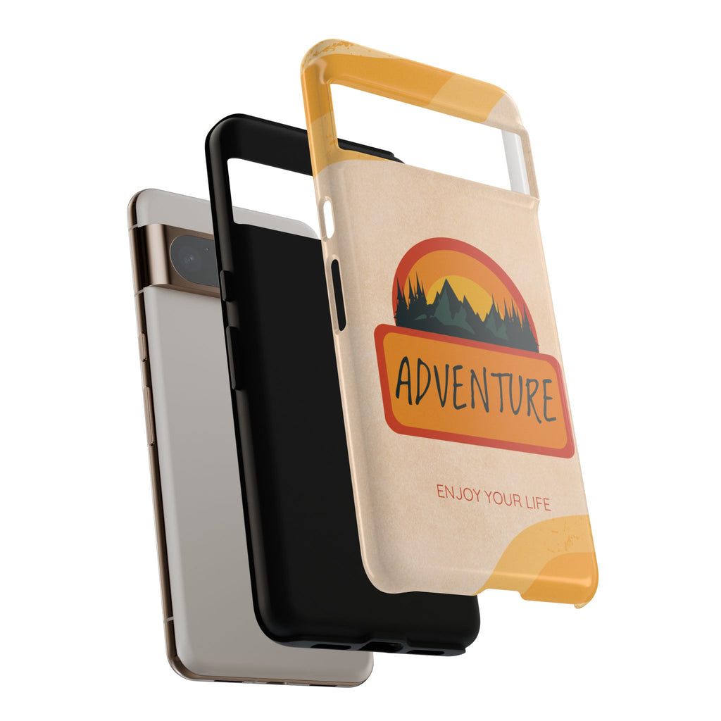 Vintage Mountain