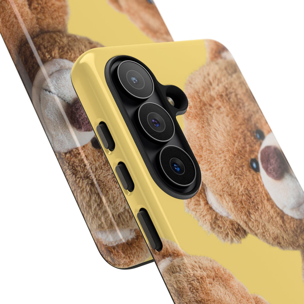 Full Print Custom Phone Case