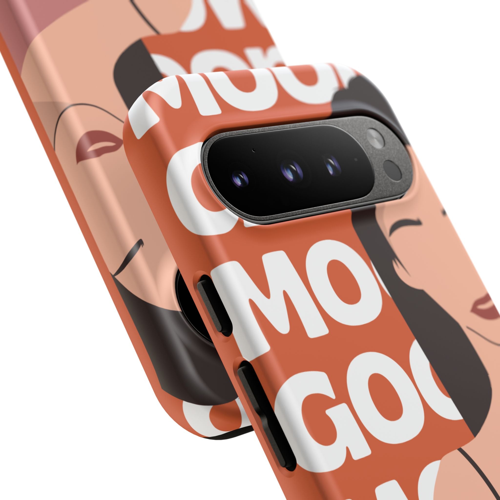 Mood Phone Case