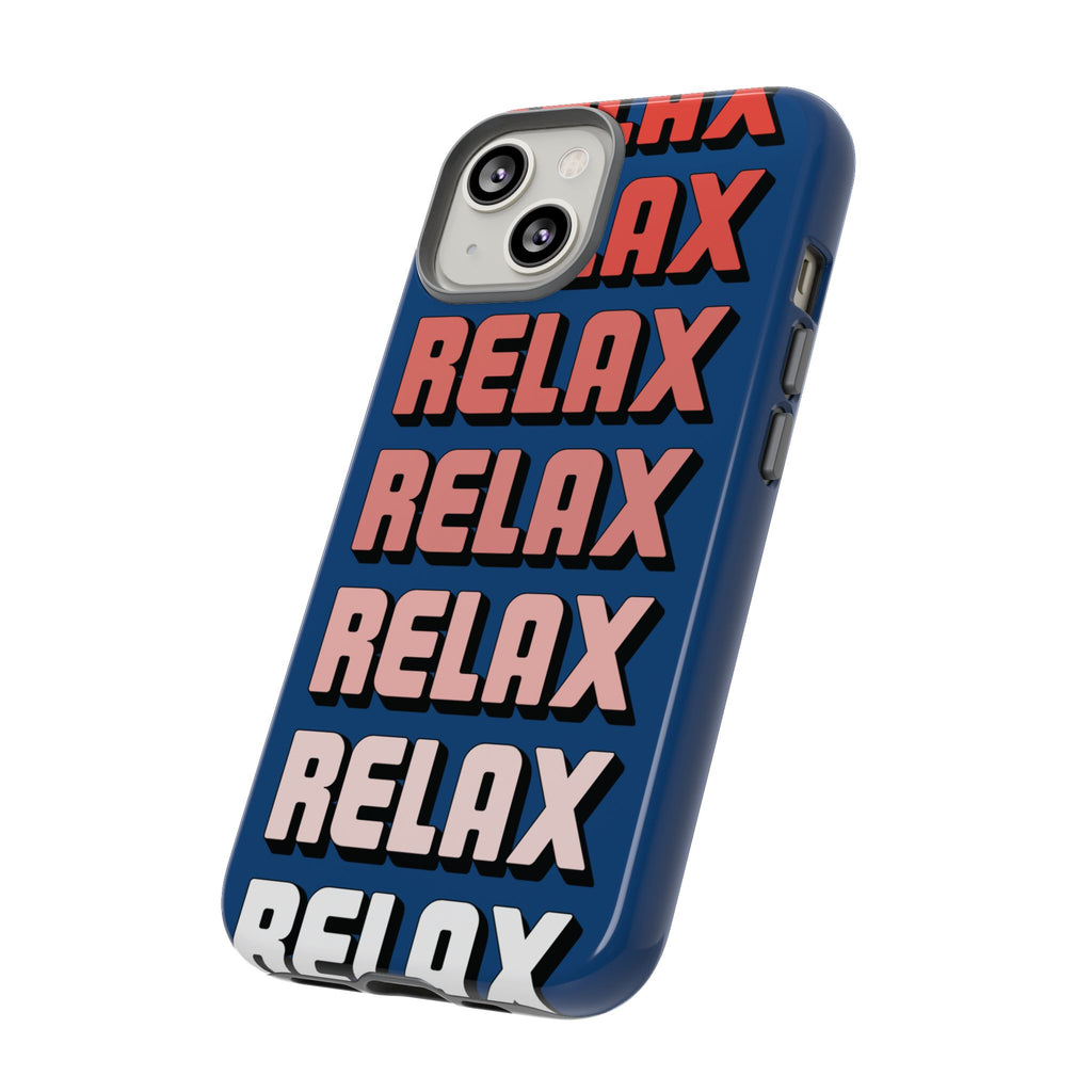RELAX