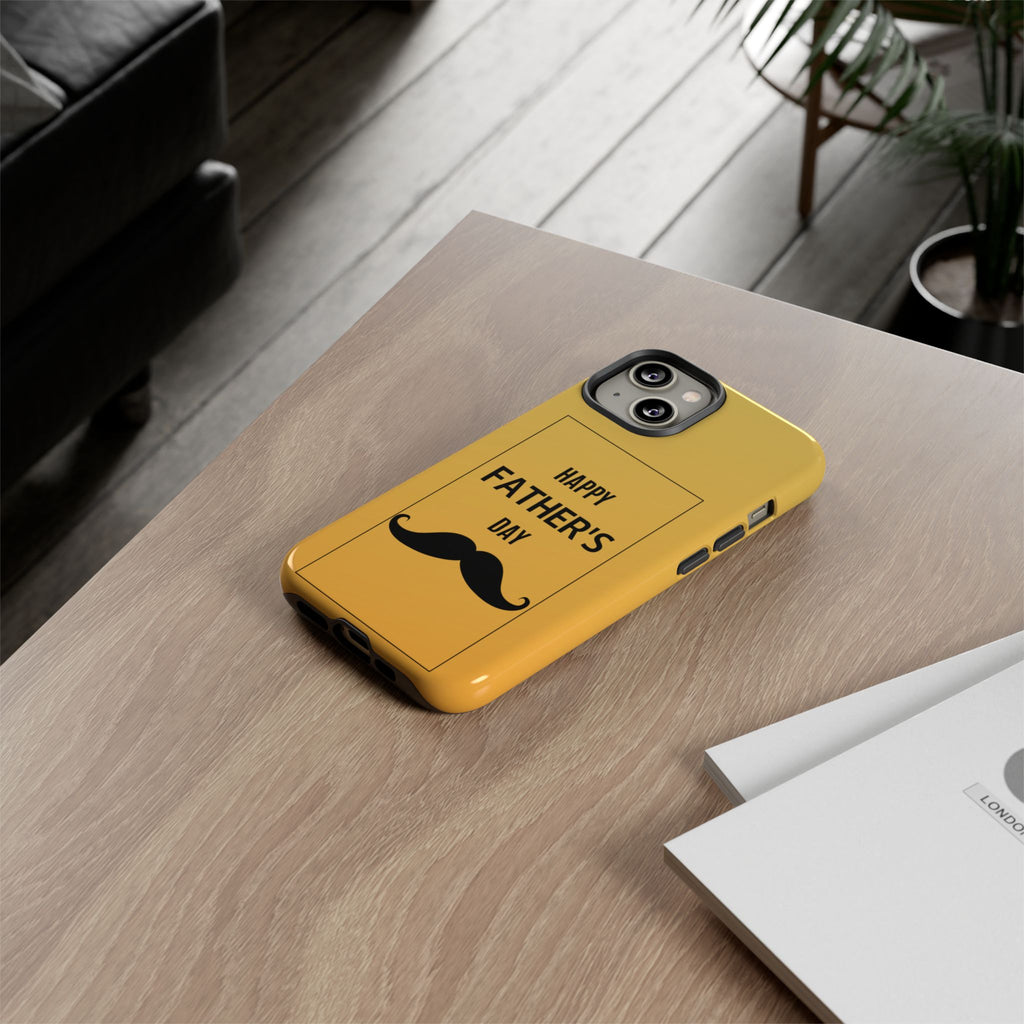 Happy Father's Day Phone Case