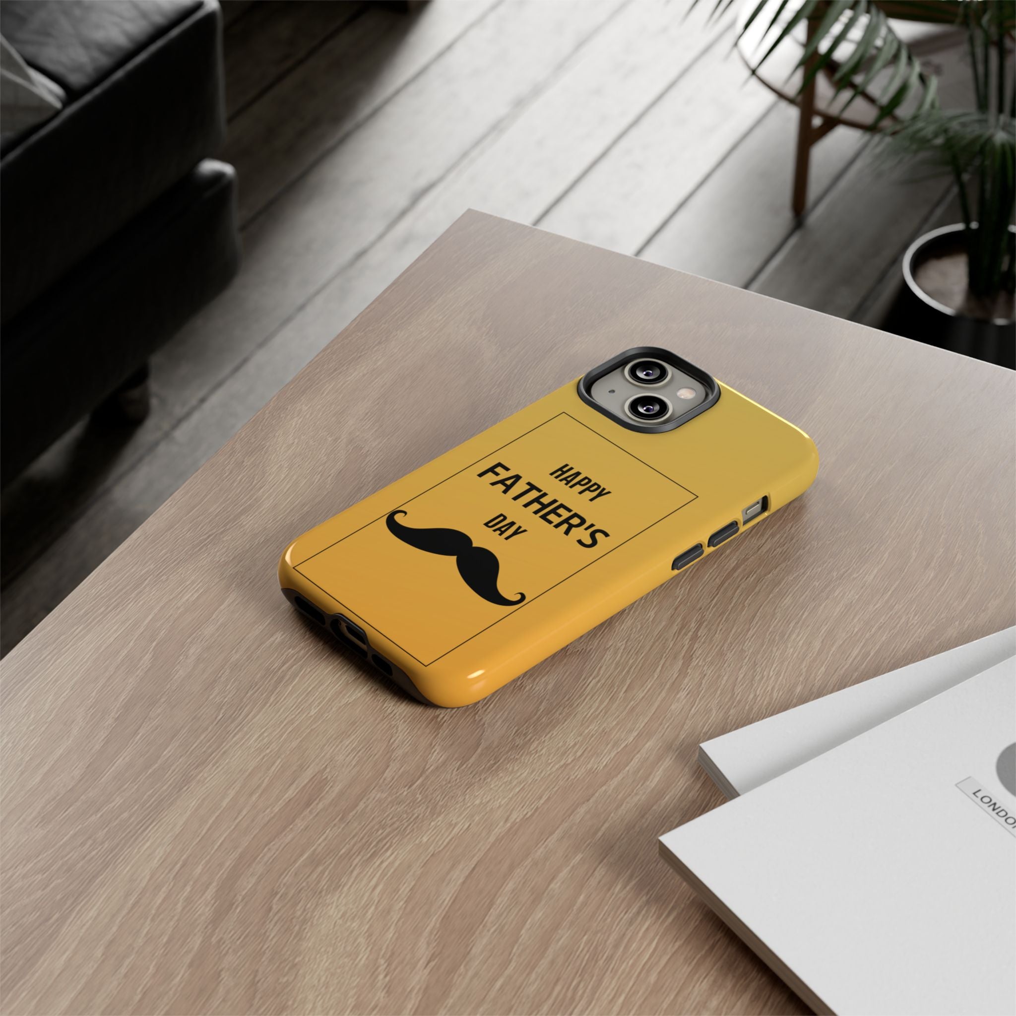 Happy Father's Day Phone Case