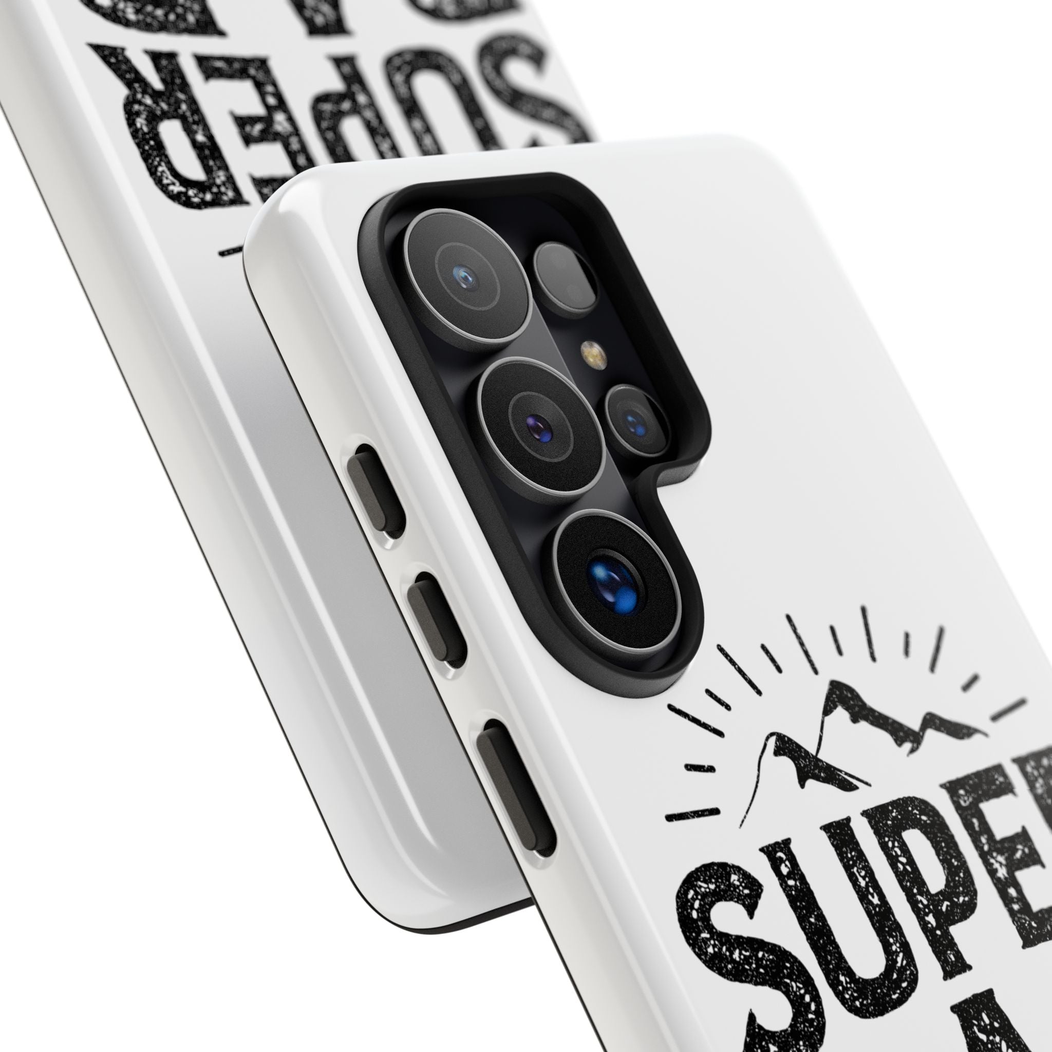 Super Dad Phone Case