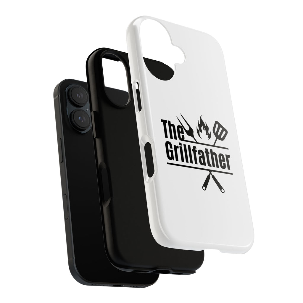 The Grillfather Phone Case