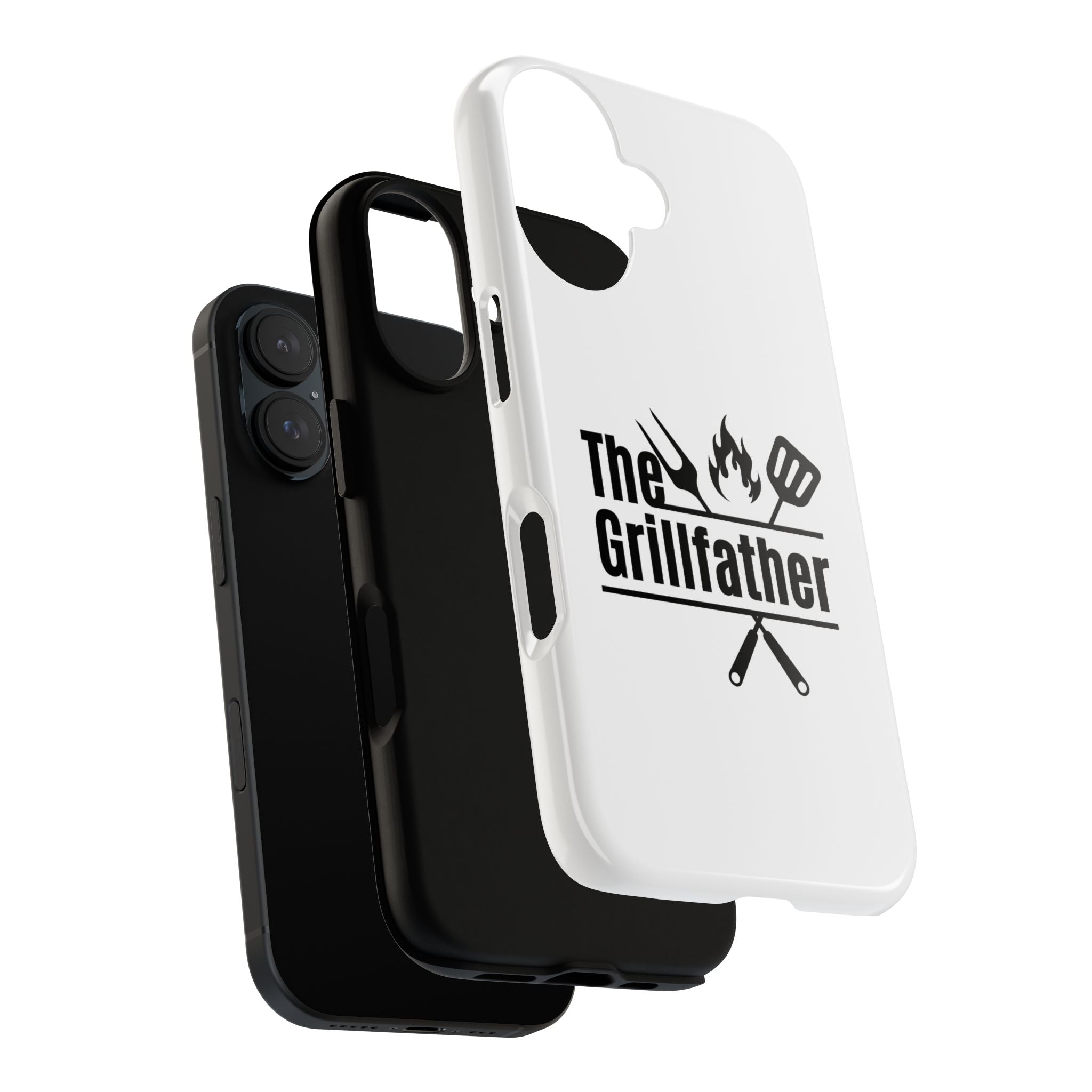 The Grillfather Phone Case